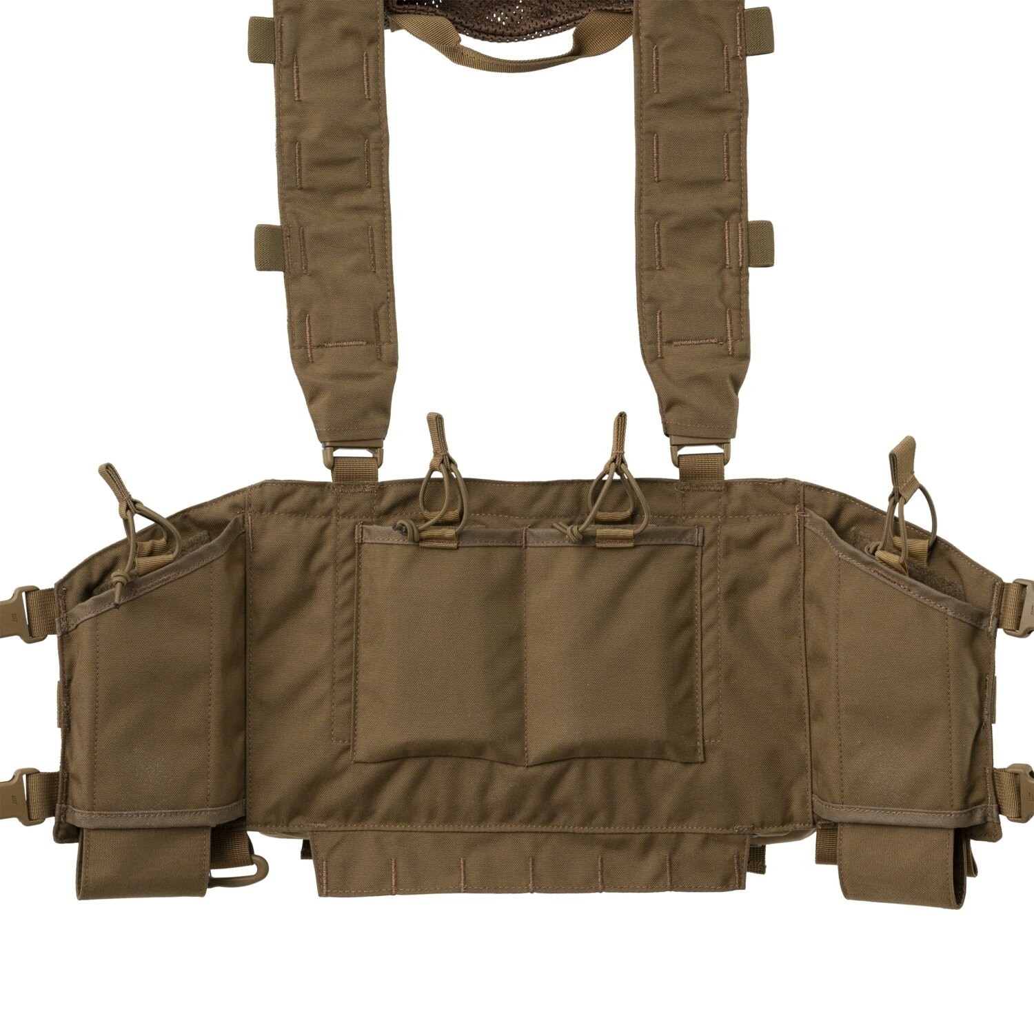 Kamizelka taktyczna Helikon-Tex Guardian Recce Chest Rig - Coyote