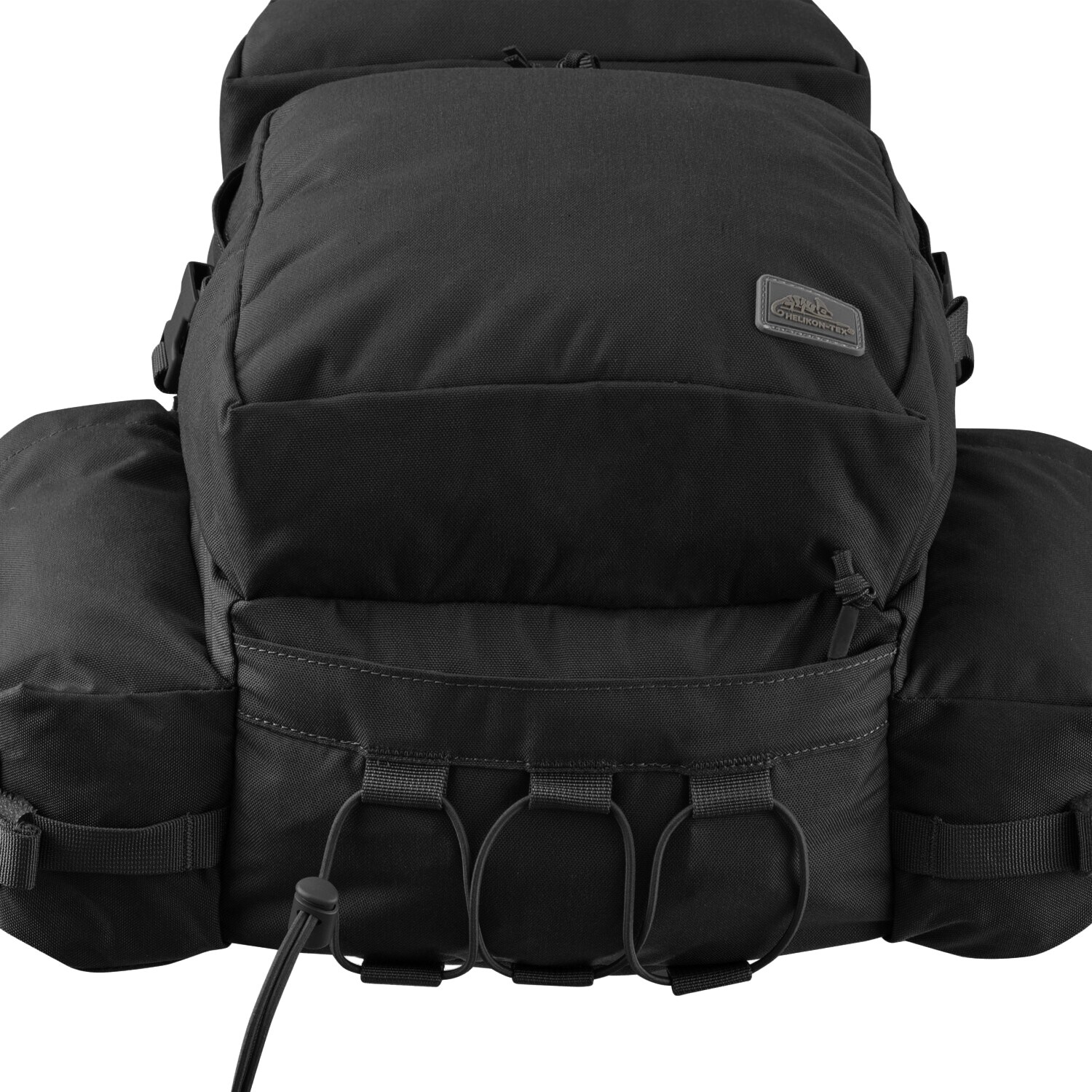 Plecak Helikon-Tex Ambush 22 l - Black