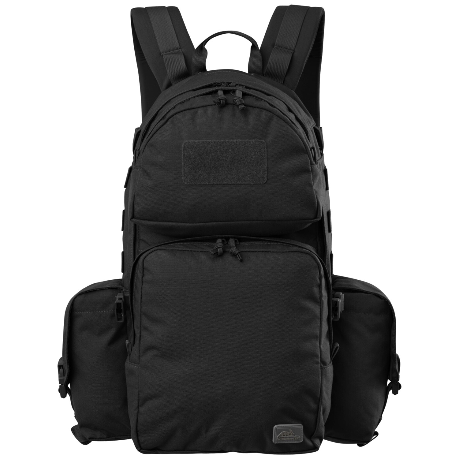 Plecak Helikon-Tex Ambush 22 l - Black