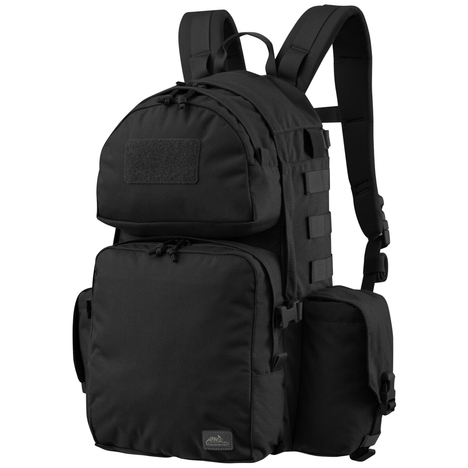 Plecak Helikon-Tex Ambush 22 l - Black