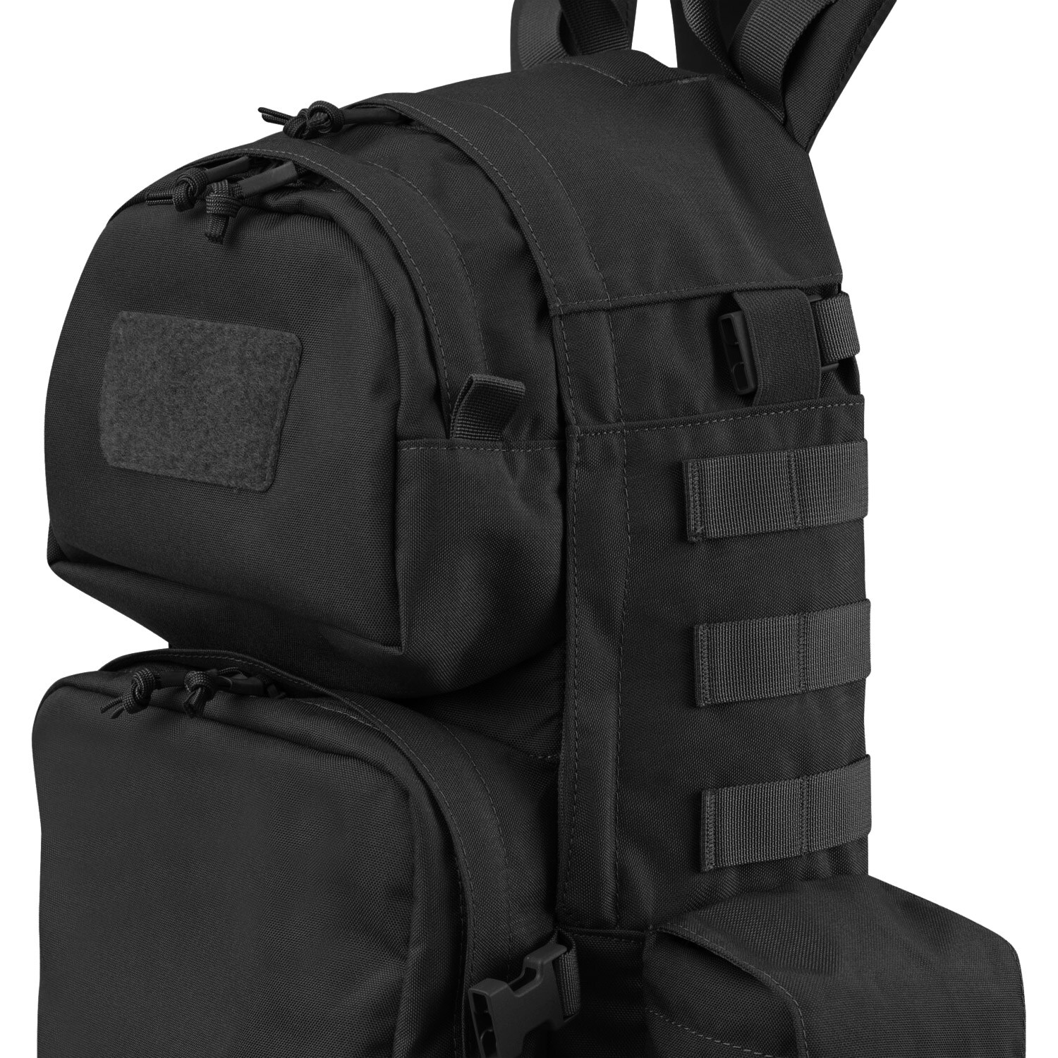 Plecak Helikon-Tex Ambush 22 l - Black