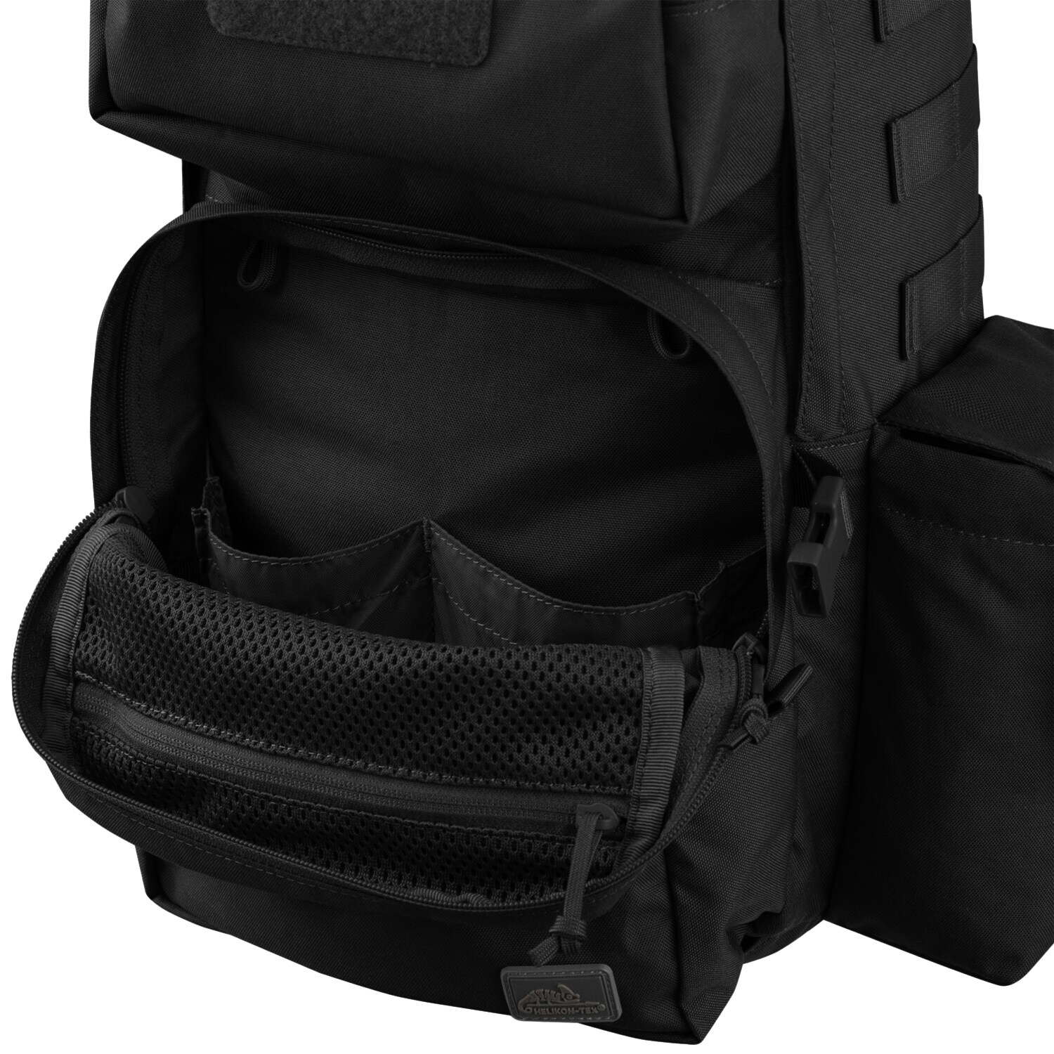 Plecak Helikon-Tex Ambush 22 l - Black