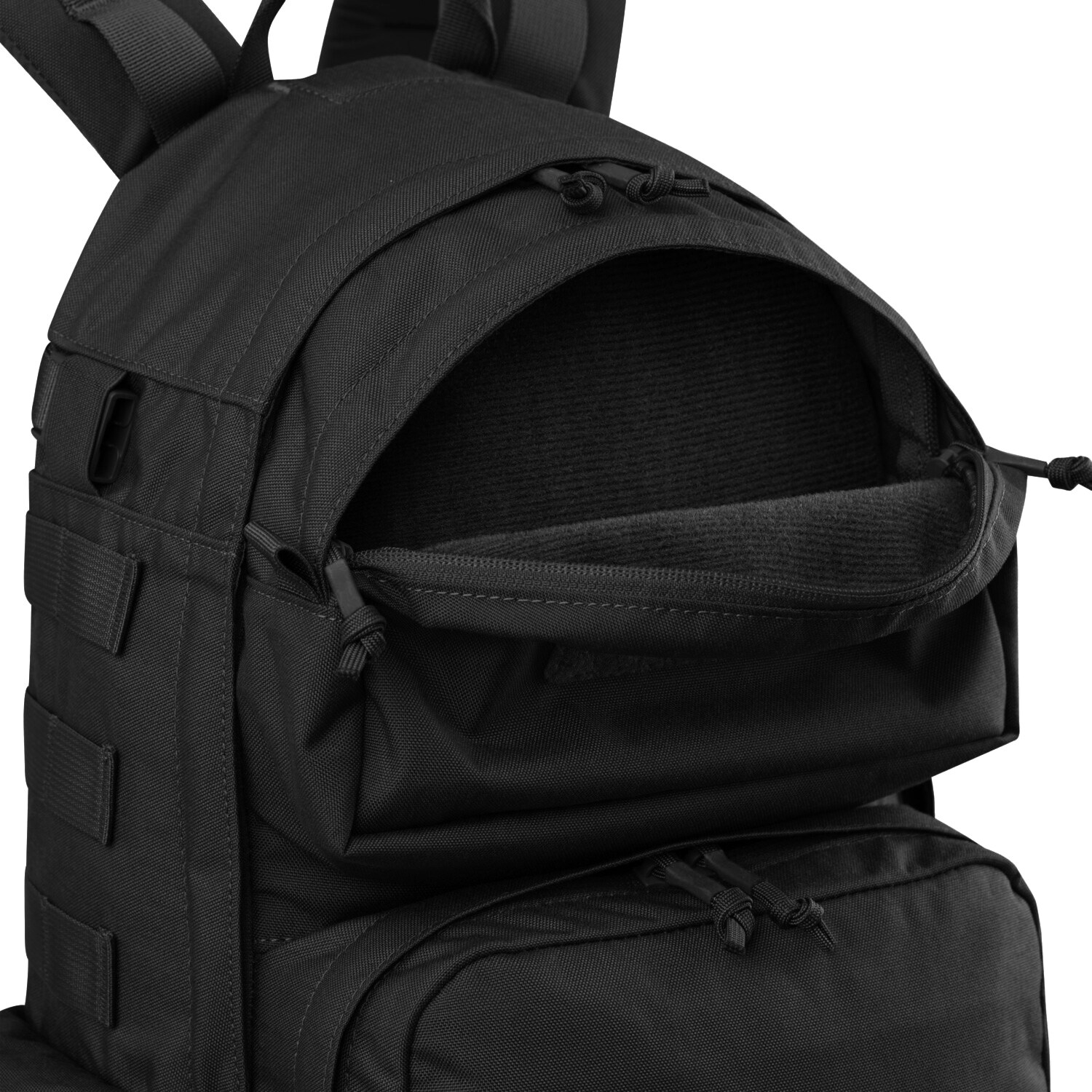 Plecak Helikon-Tex Ambush 22 l - Black