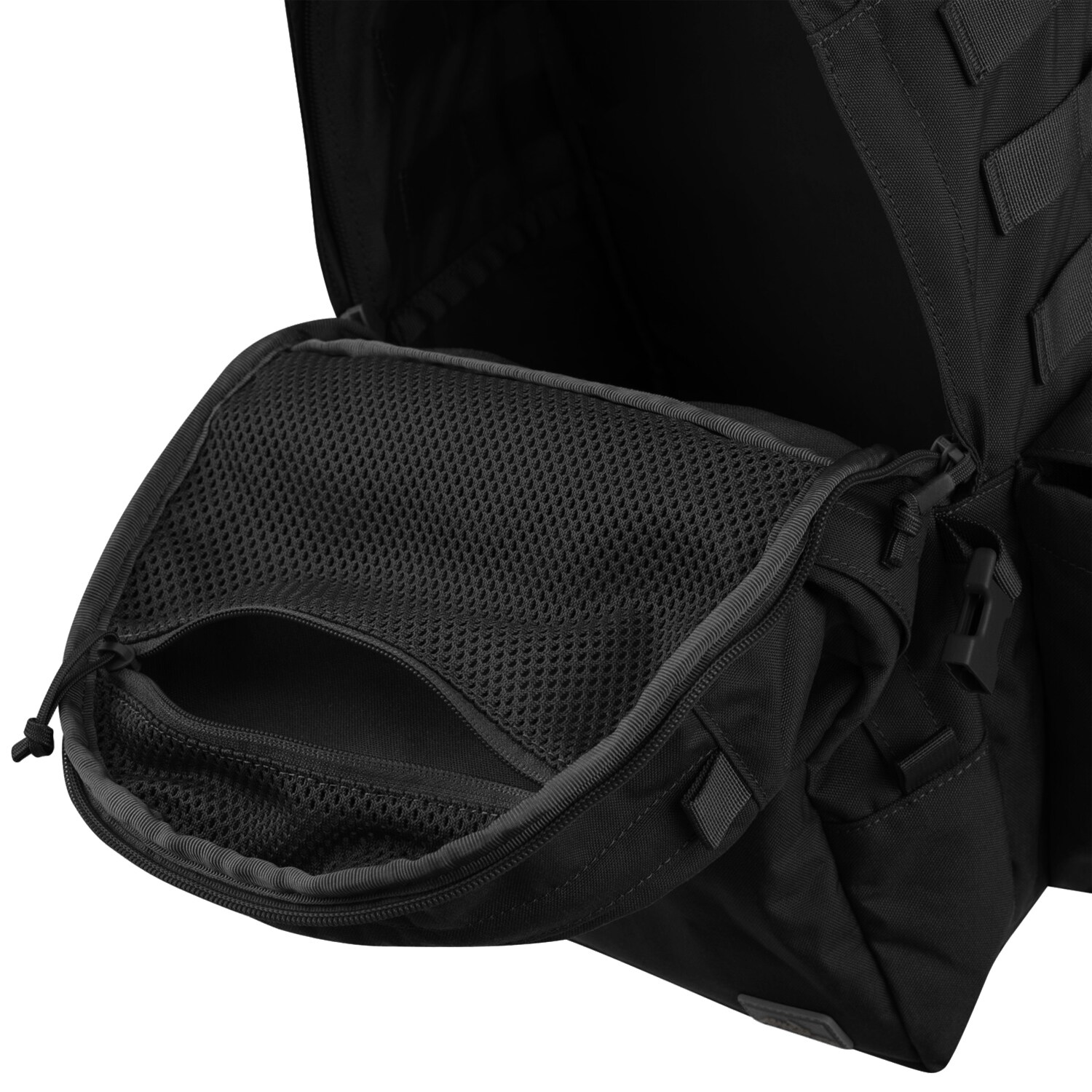 Plecak Helikon-Tex Ambush 22 l - Black