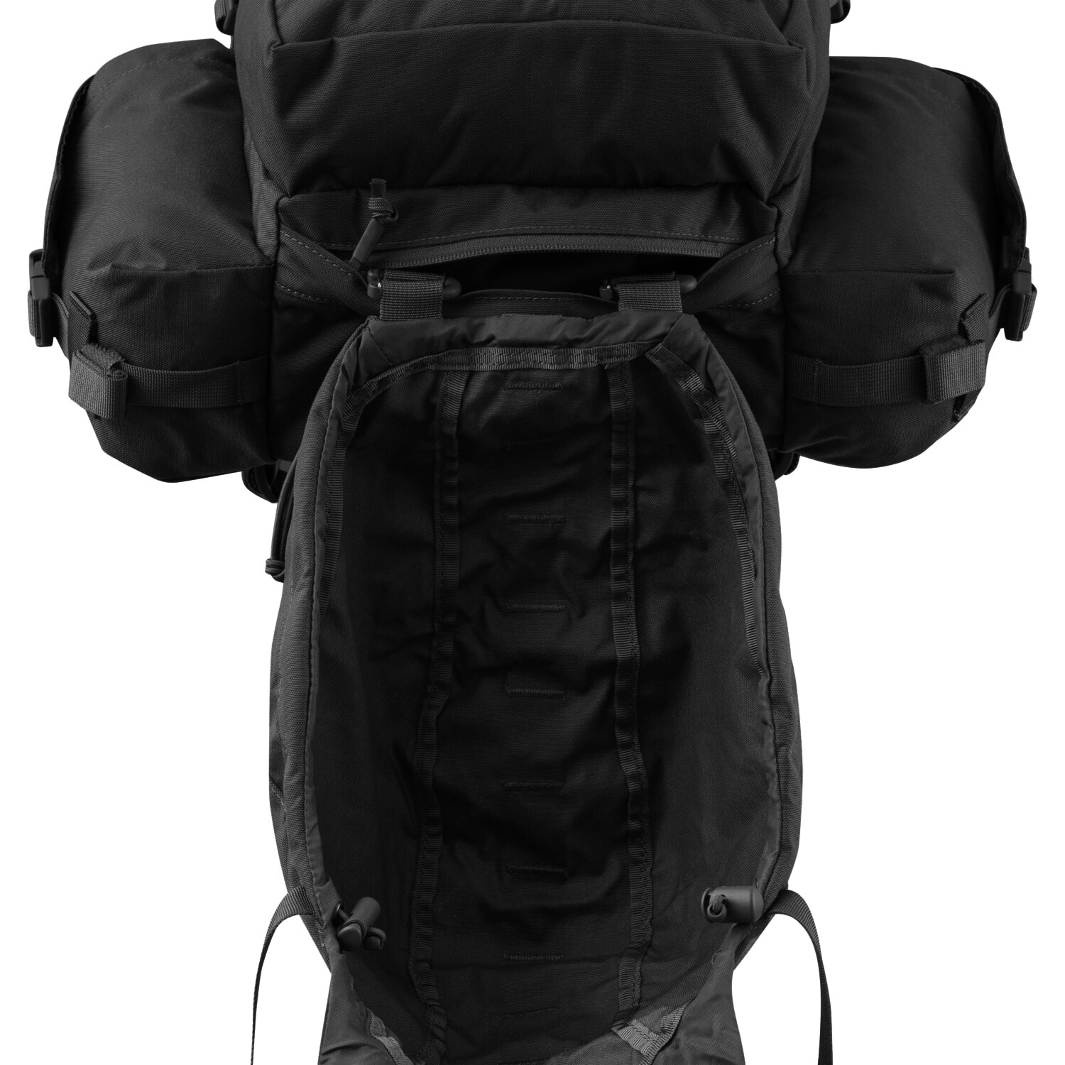 Plecak Helikon-Tex Ambush 22 l - Black
