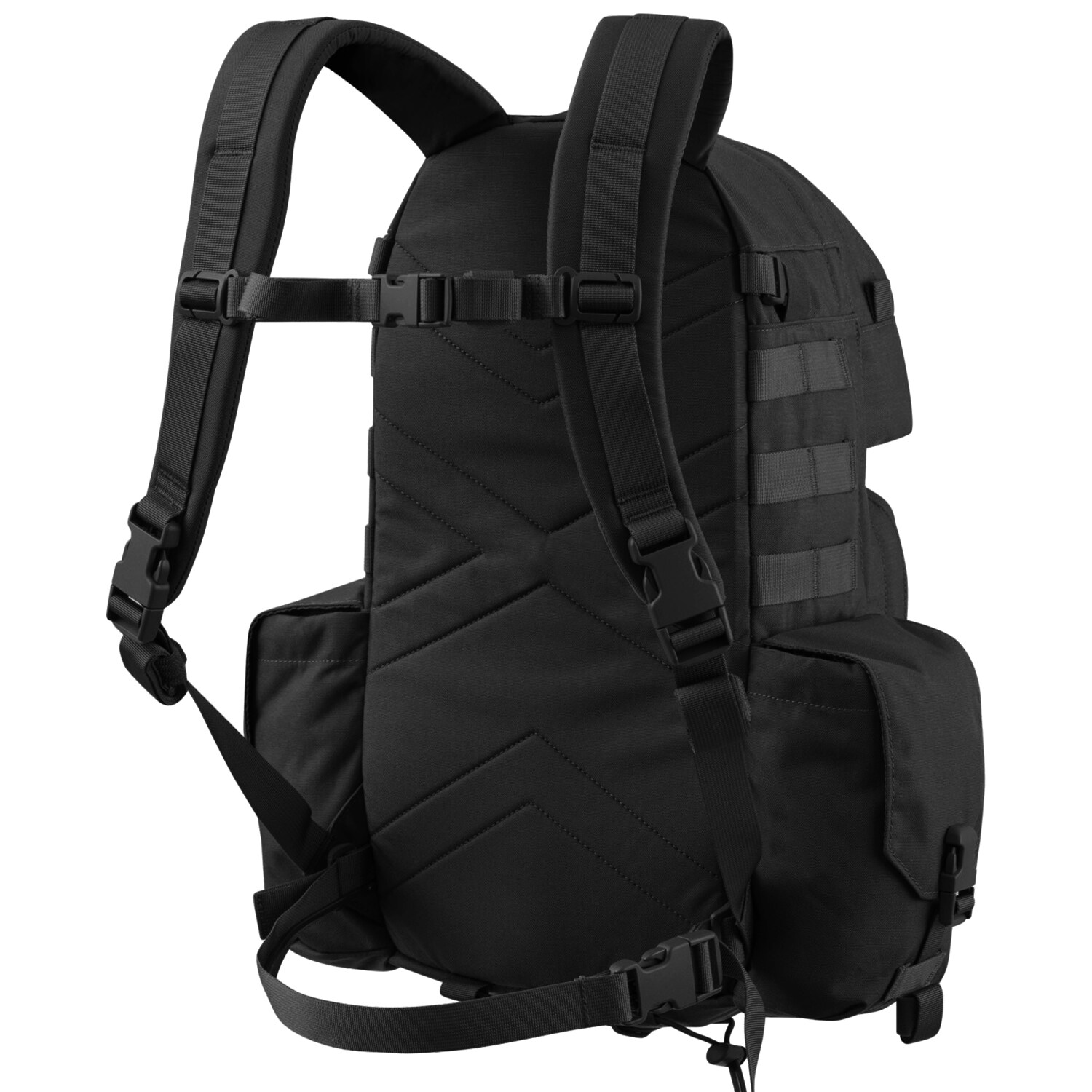 Plecak Helikon-Tex Ambush 22 l - Black