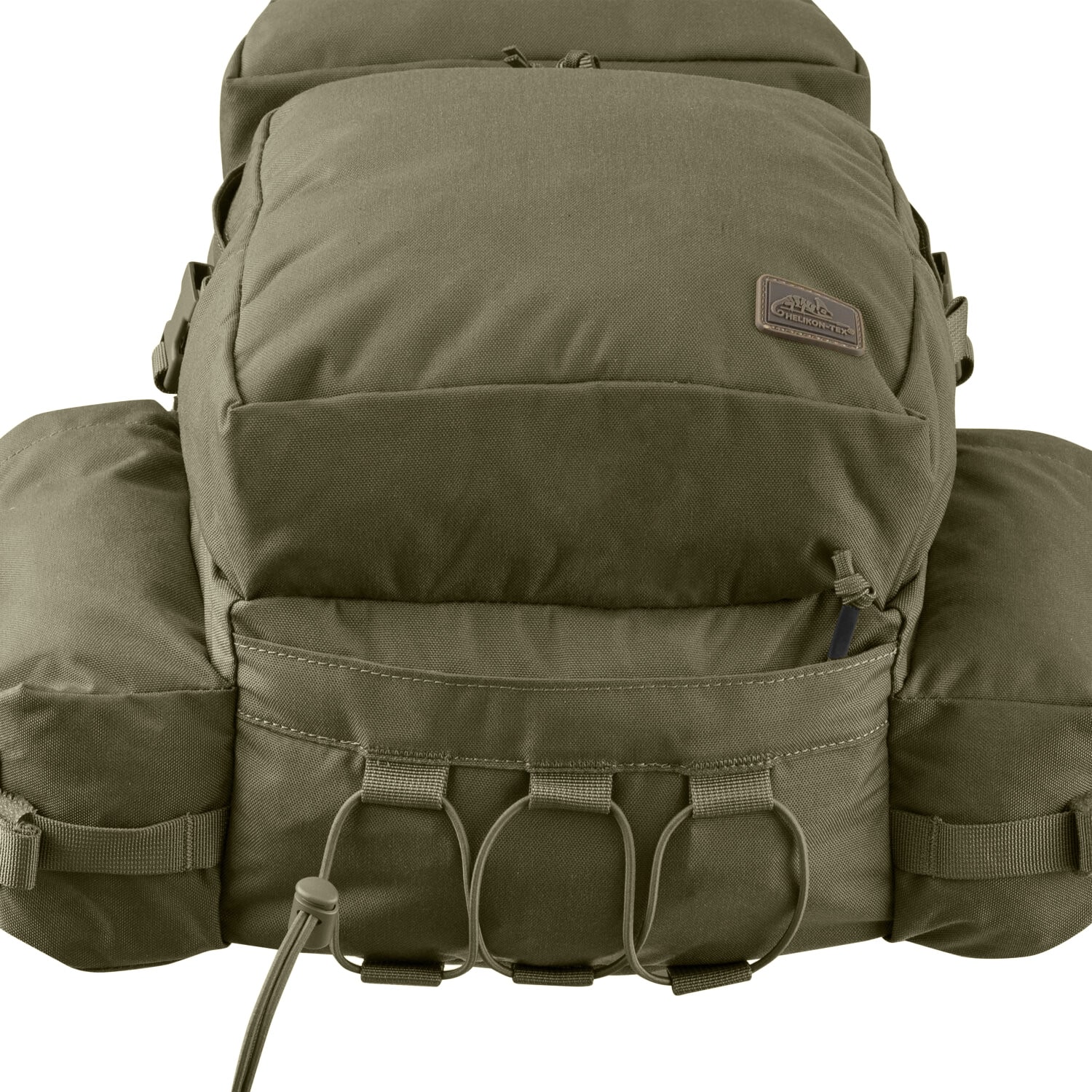 Plecak Helikon-Tex Ambush 22 l - Olive Green