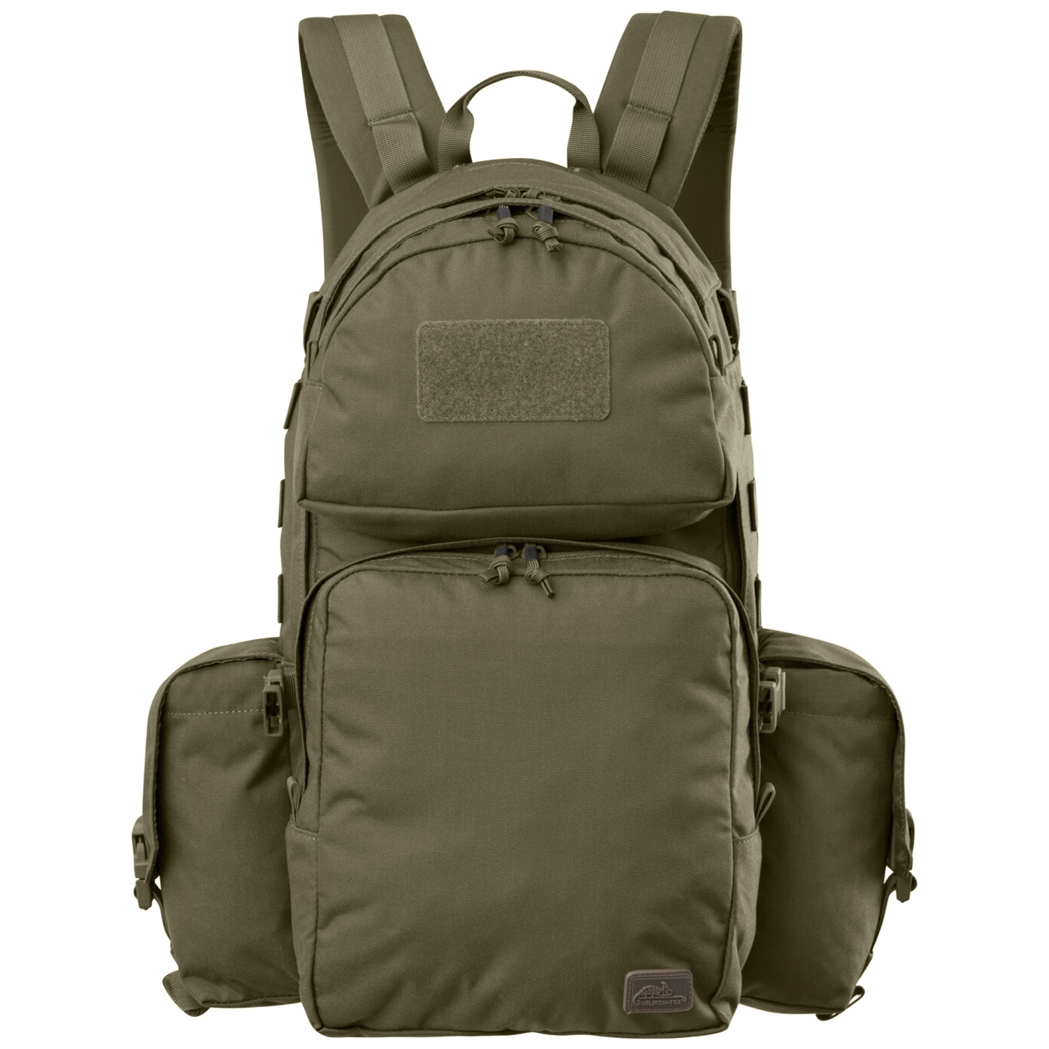 Plecak Helikon-Tex Ambush 22 l - Olive Green