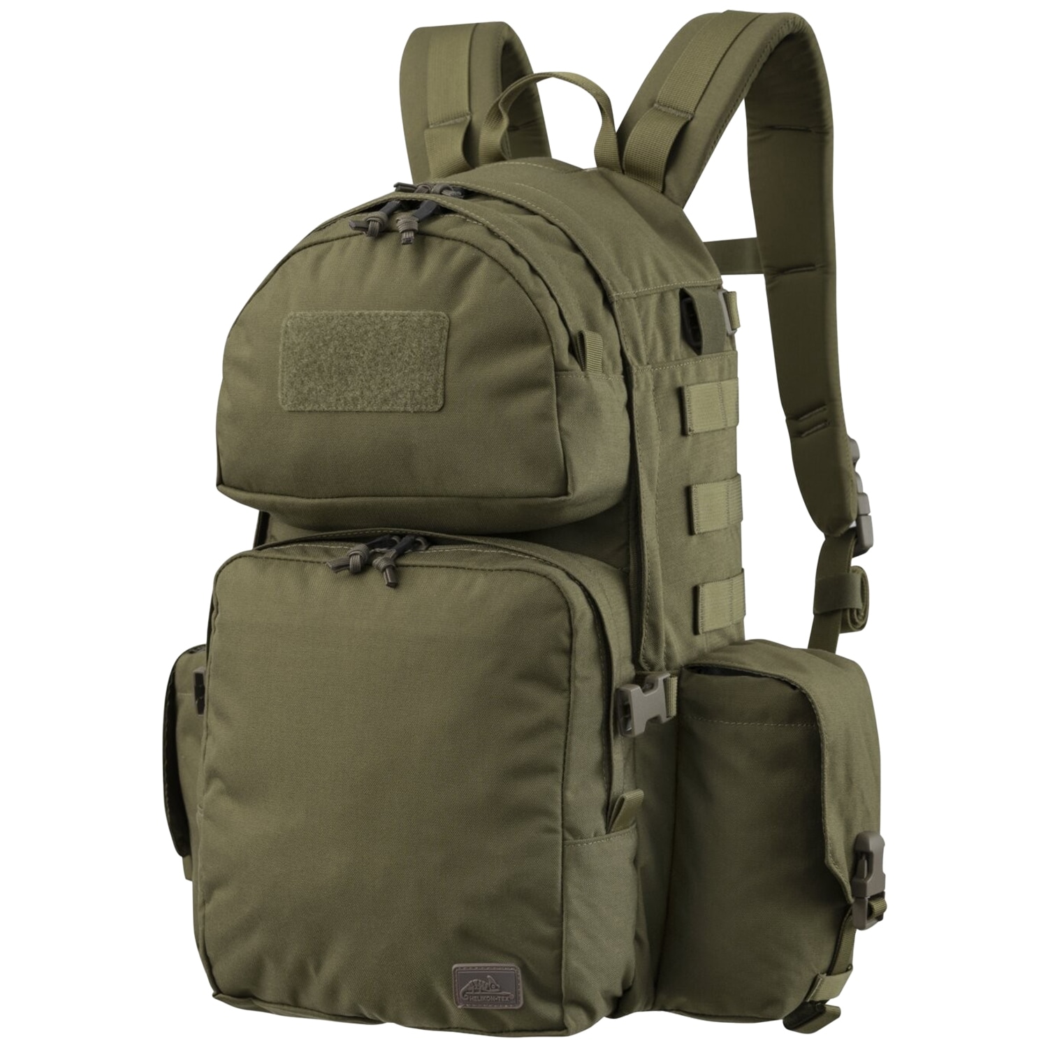 Plecak Helikon-Tex Ambush 22 l - Olive Green