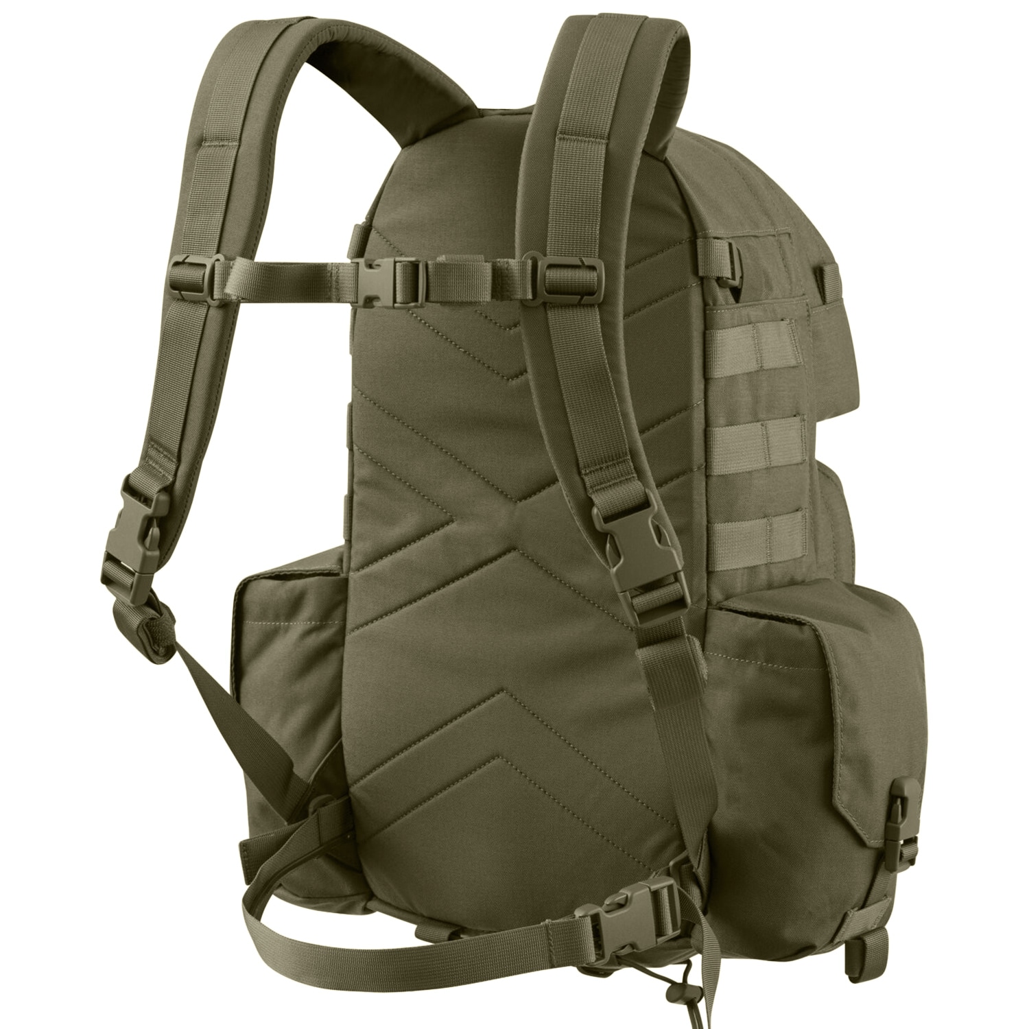Plecak Helikon-Tex Ambush 22 l - Olive Green