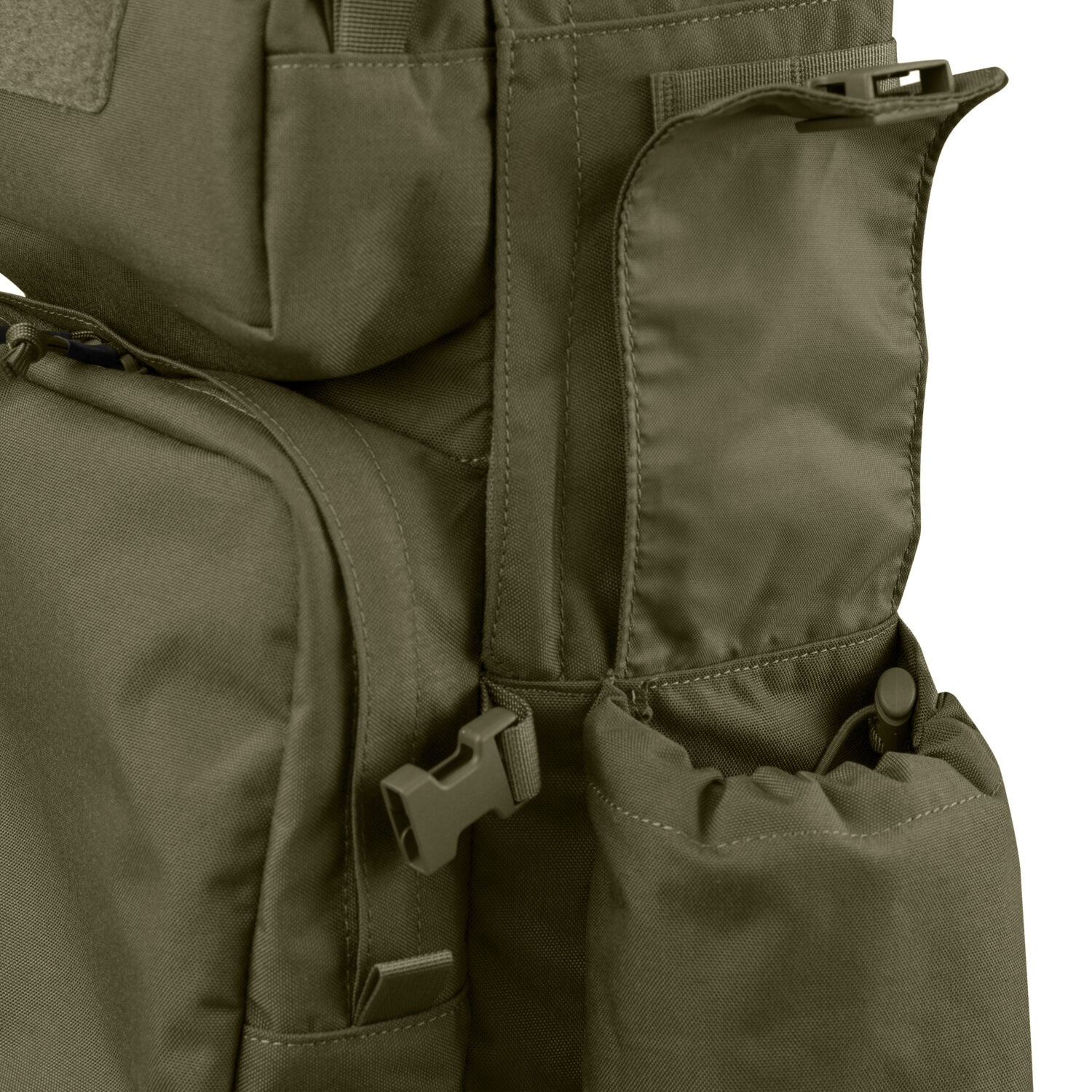 Plecak Helikon-Tex Ambush 22 l - Olive Green