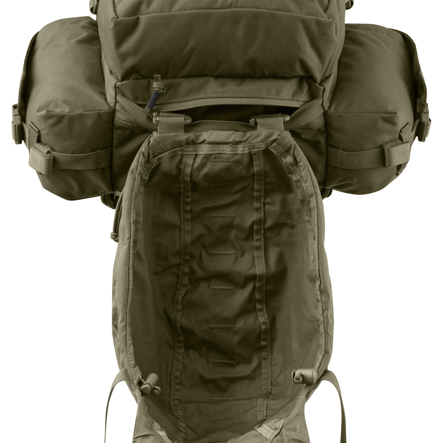 Plecak Helikon-Tex Ambush 22 l - Olive Green