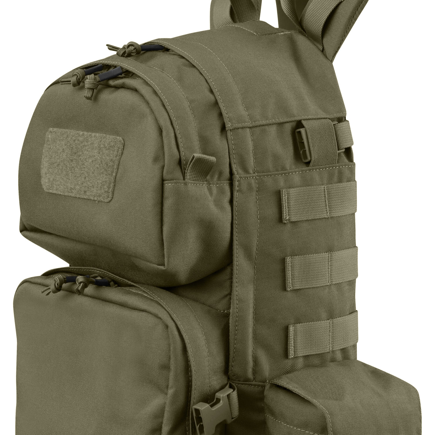 Plecak Helikon-Tex Ambush 22 l - Olive Green