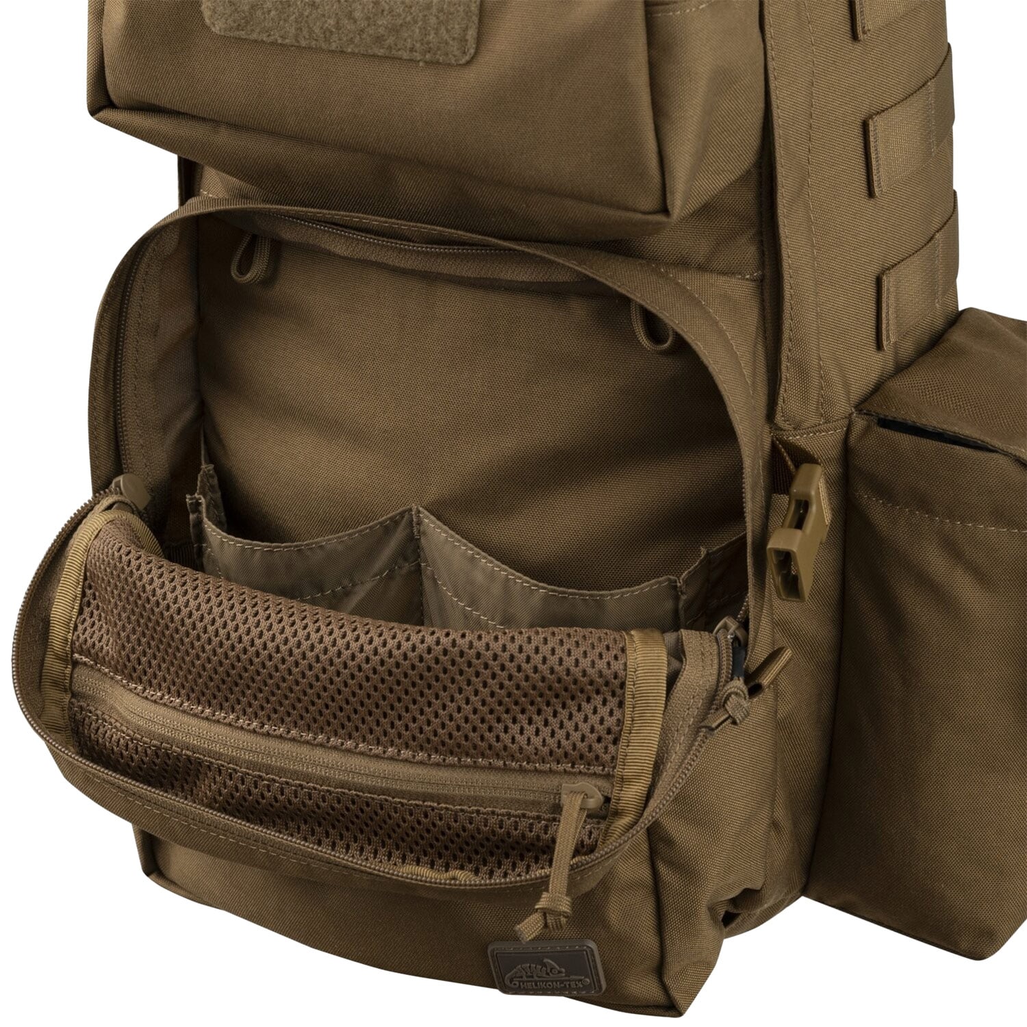 Plecak Helikon-Tex Ambush 22 l - Coyote