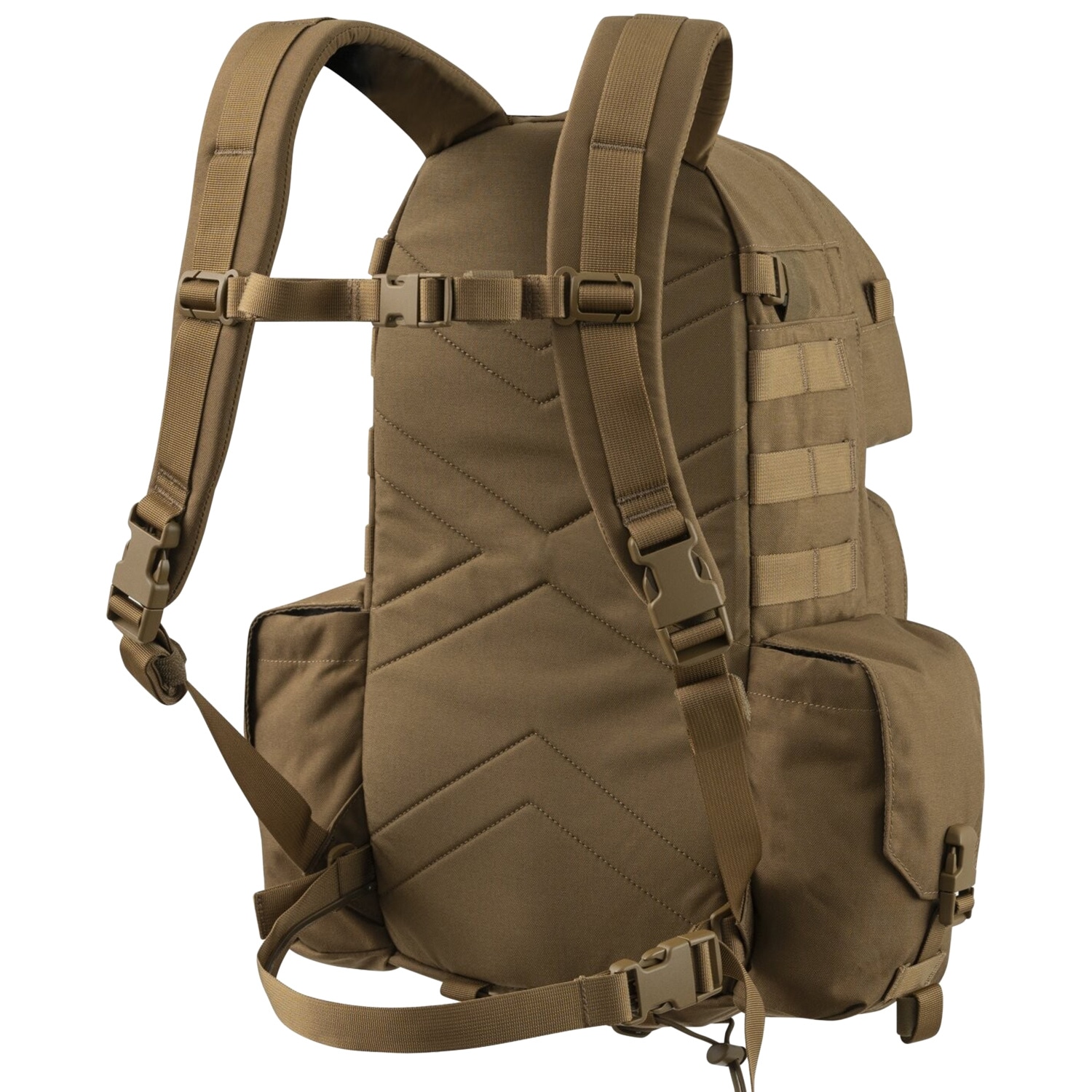 Plecak Helikon-Tex Ambush 22 l - Coyote