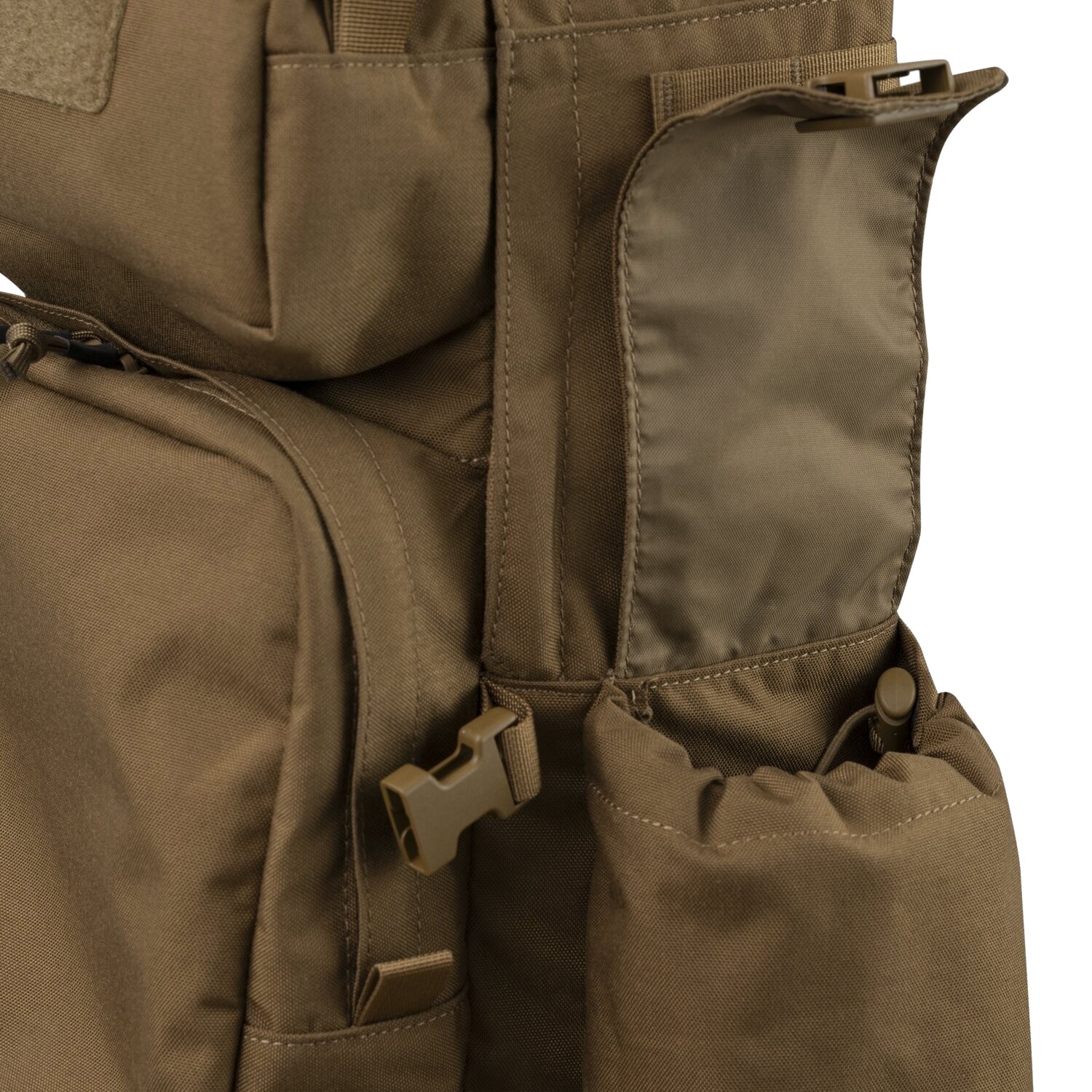 Plecak Helikon-Tex Ambush 22 l - Coyote