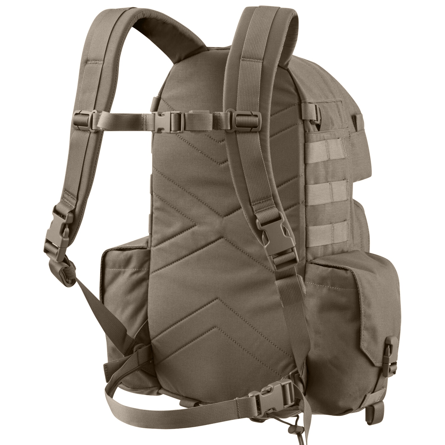 Plecak Helikon-Tex Ambush 22 l - RAL 7013