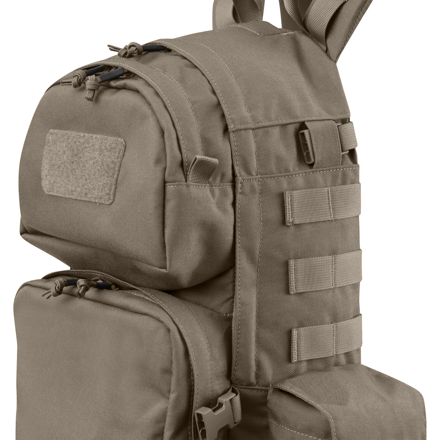 Plecak Helikon-Tex Ambush 22 l - RAL 7013