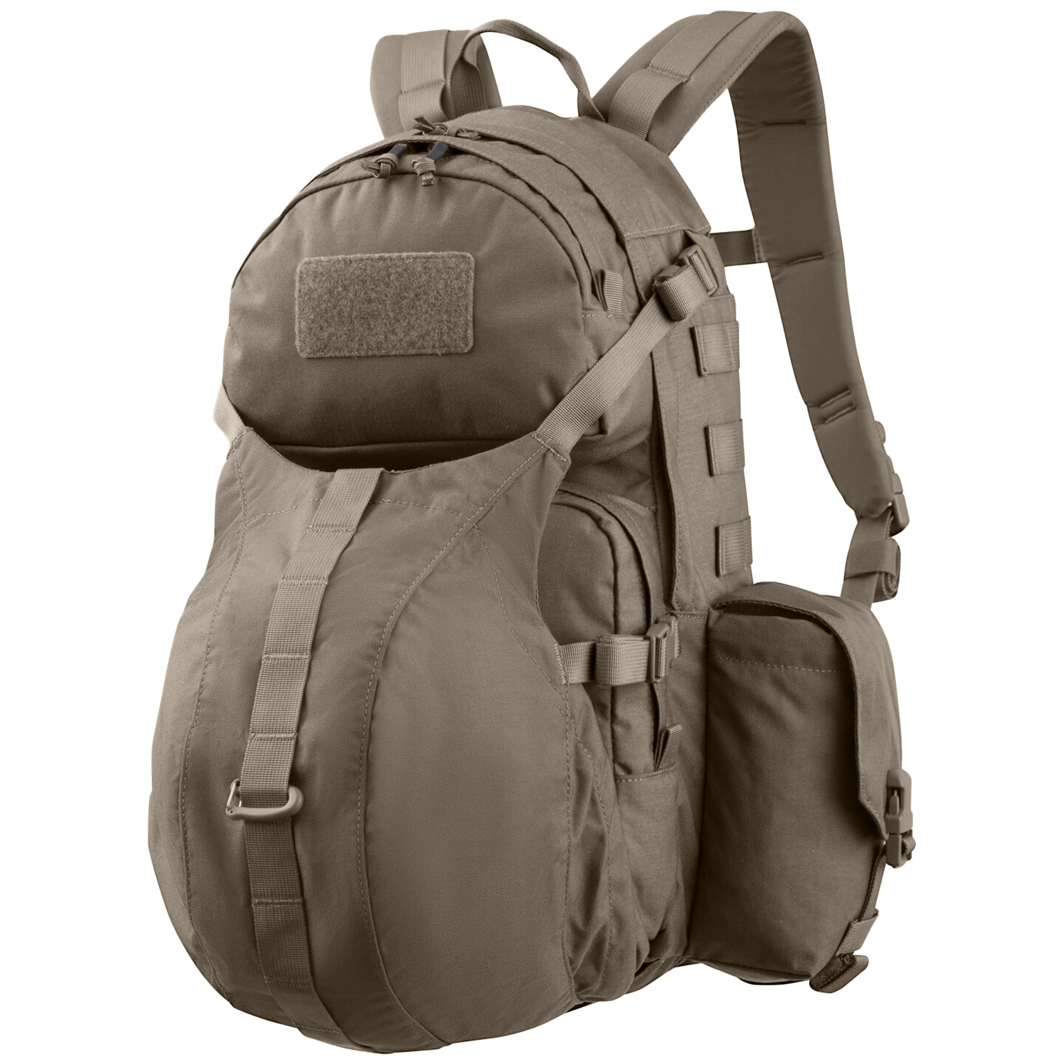 Plecak Helikon-Tex Ambush 22 l - RAL 7013