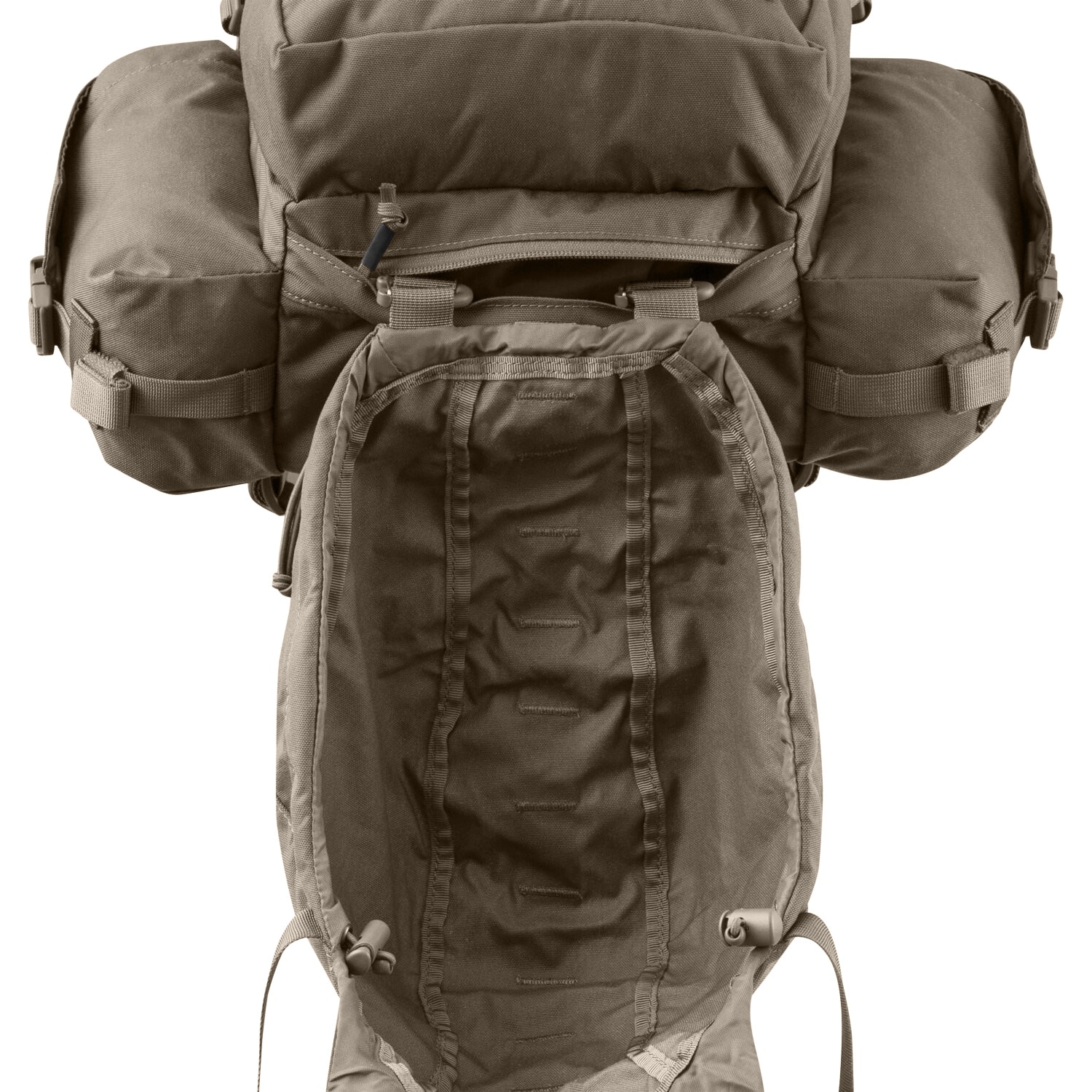 Plecak Helikon-Tex Ambush 22 l - RAL 7013