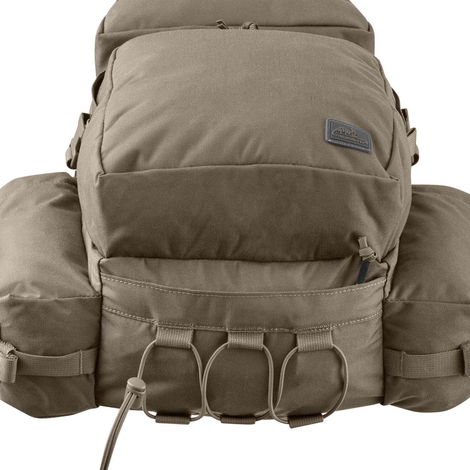 Plecak Helikon-Tex Ambush 22 l - RAL 7013