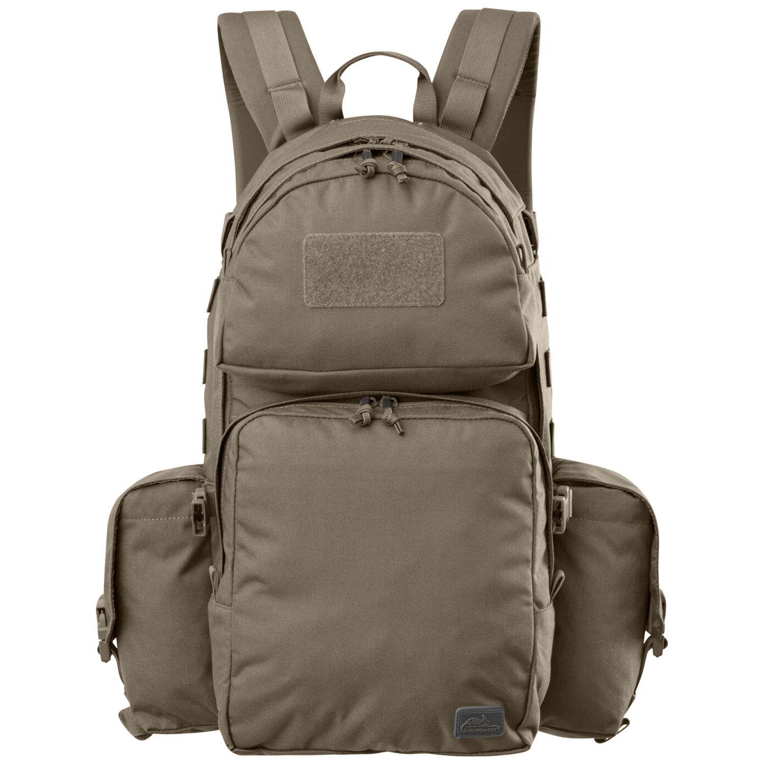 Plecak Helikon-Tex Ambush 22 l - RAL 7013