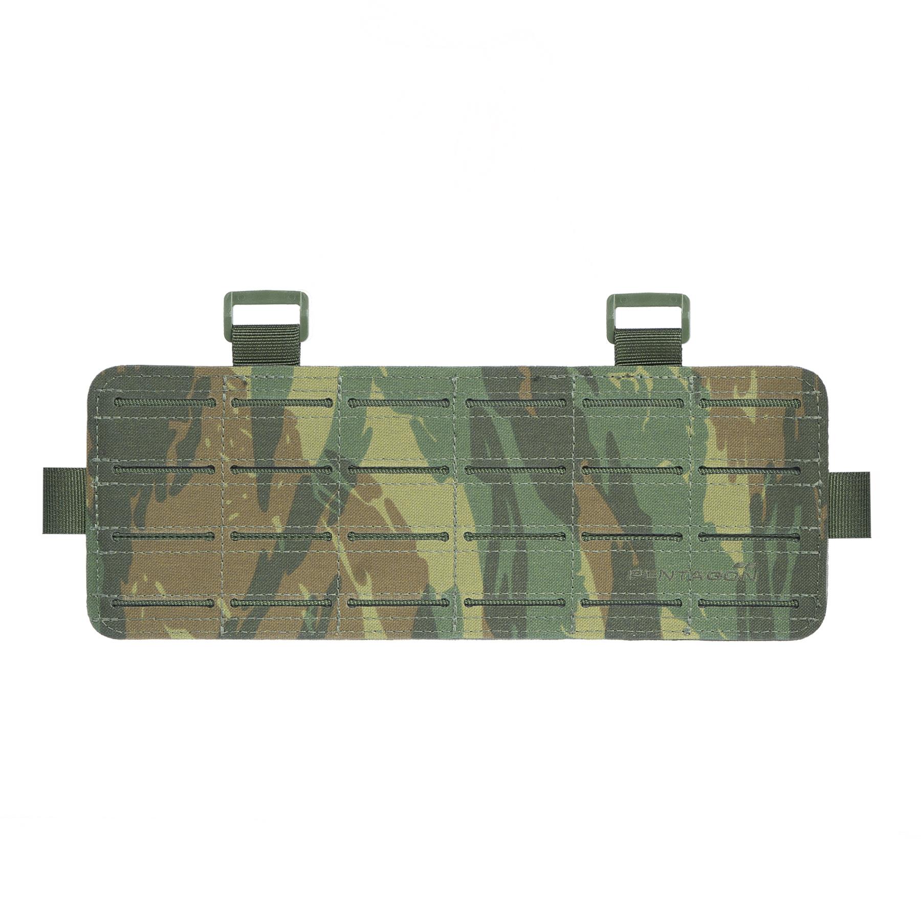 Nakładka na pas Pentagon Thetis Modular - Camo