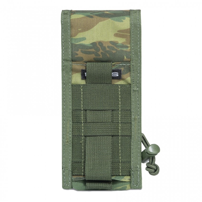 Ładownica Pentagon Single Multi Pouch - Greek Lizard