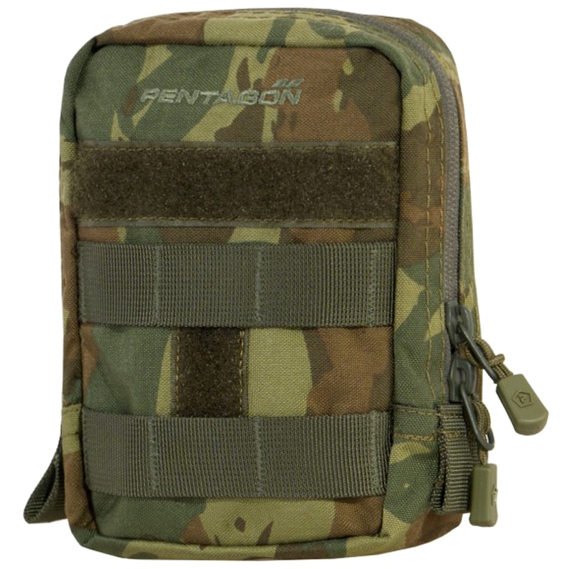 Zasobnik Pentagon Victor Utility Pouch - Greek Lizard