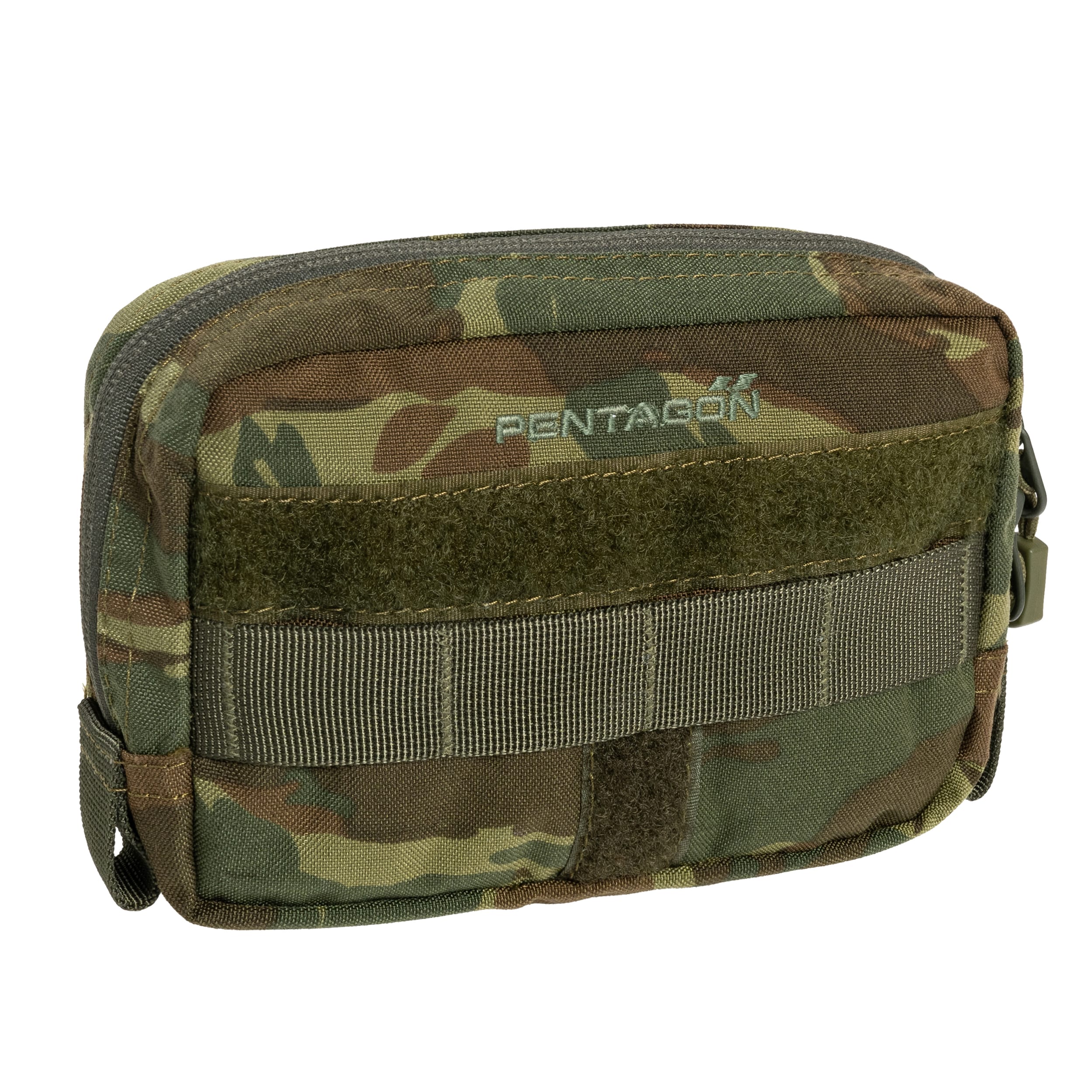 Підсумок Pentagon Oscar Utility Pouch - Greek Lizard
