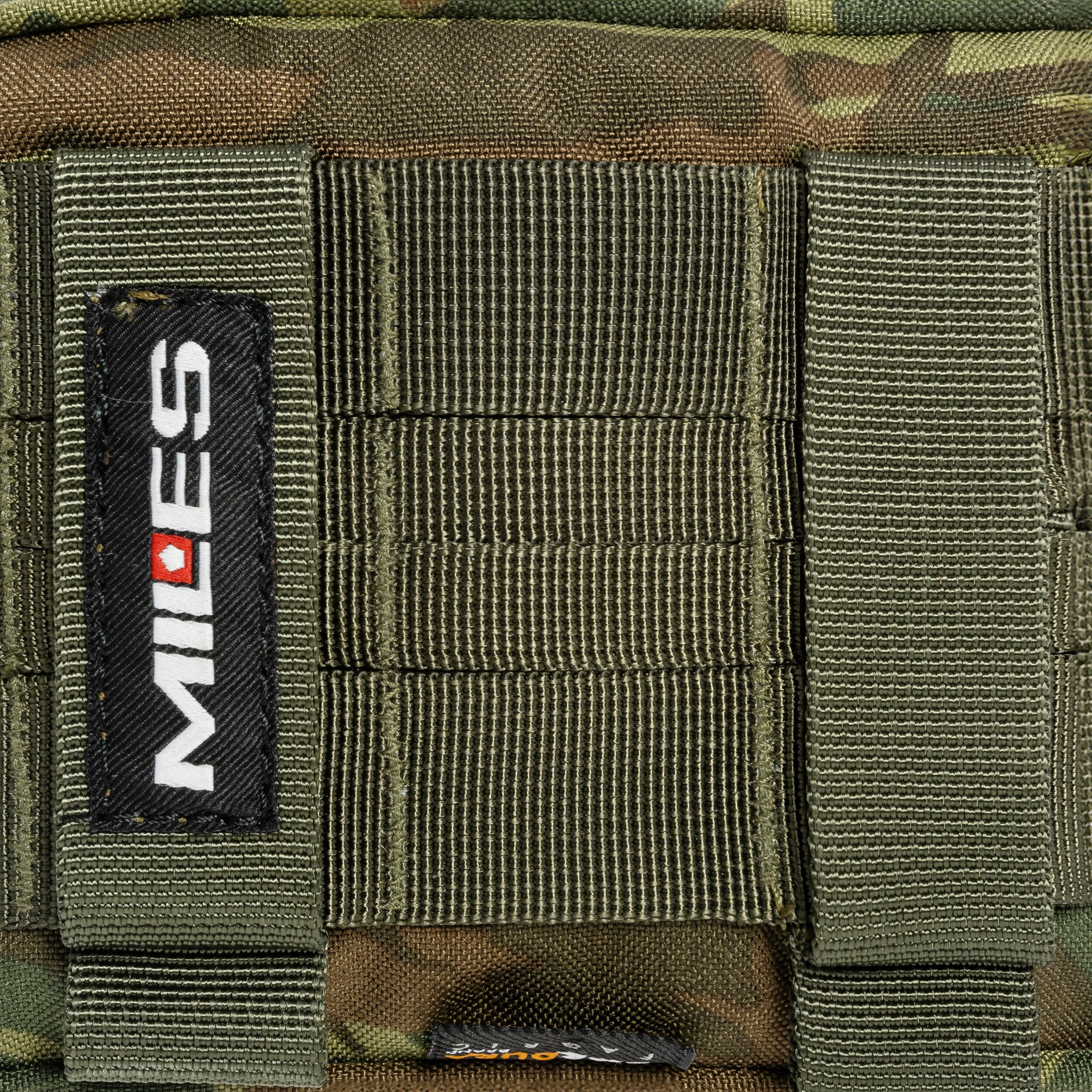 Підсумок Pentagon Oscar Pouch - Greek Lizard