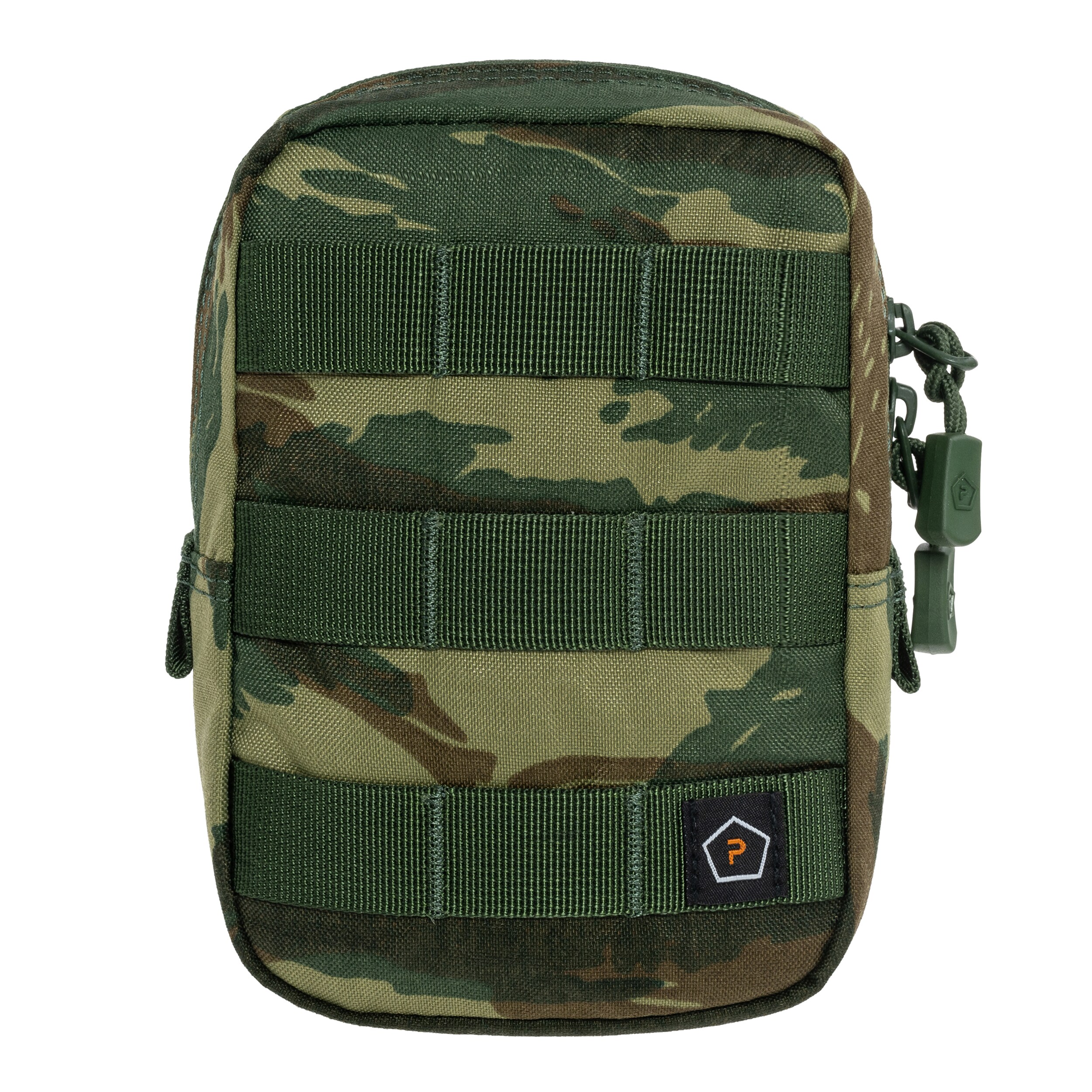 Zasobnik Pentagon Keros Pouch - Greek Lizard