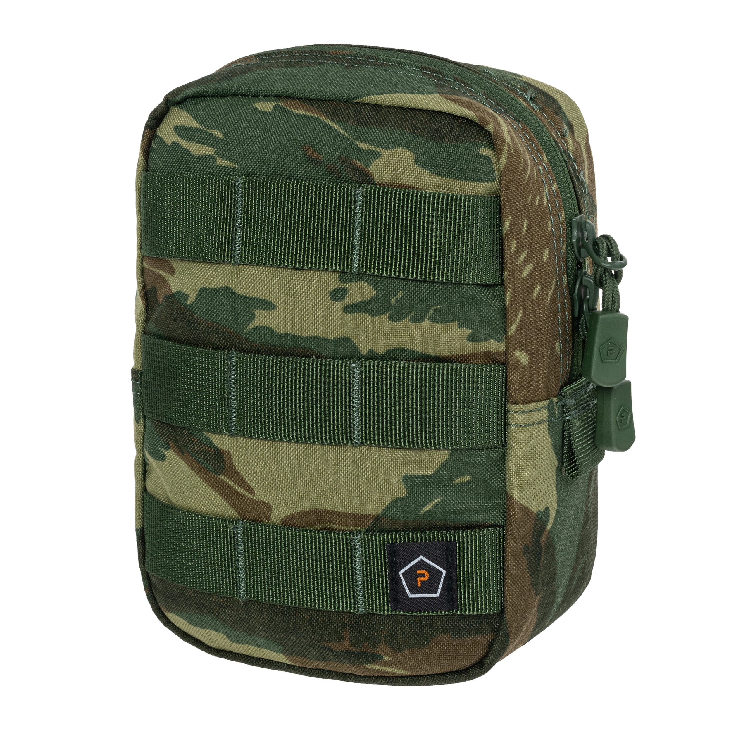 Zasobnik Pentagon Keros Pouch - Greek Lizard