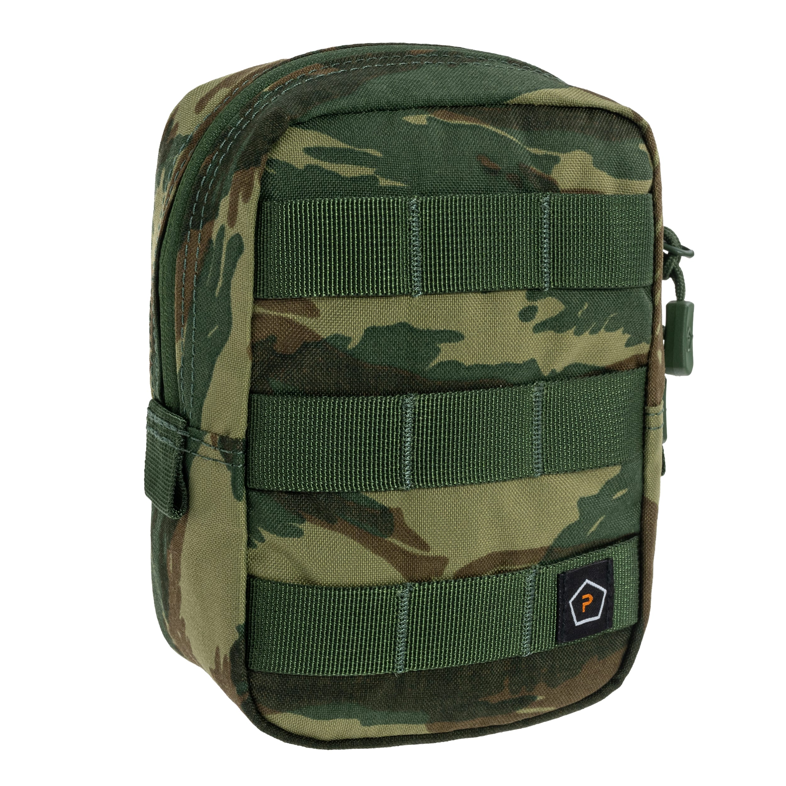 Zasobnik Pentagon Keros Pouch - Greek Lizard