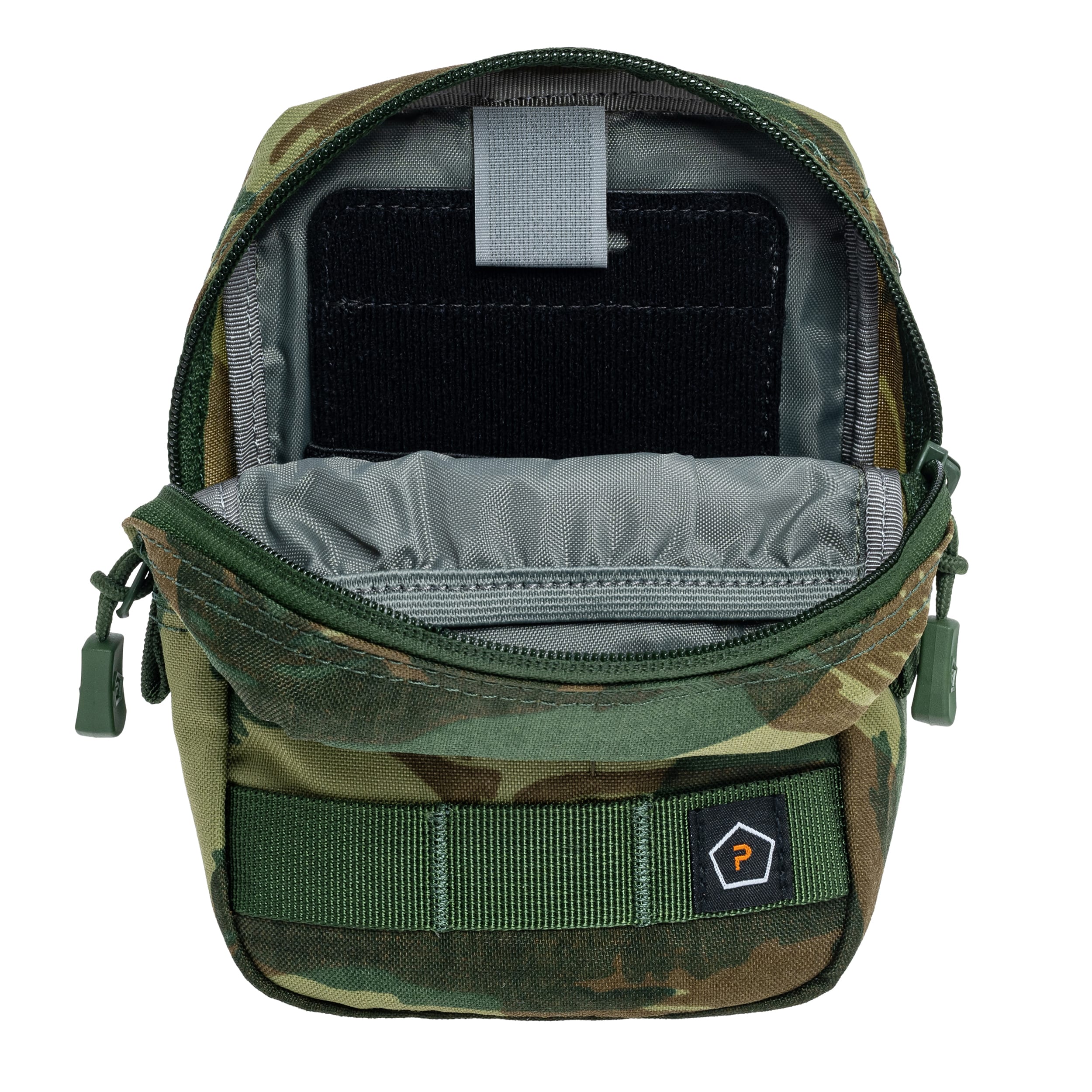 Zasobnik Pentagon Keros Pouch - Greek Lizard