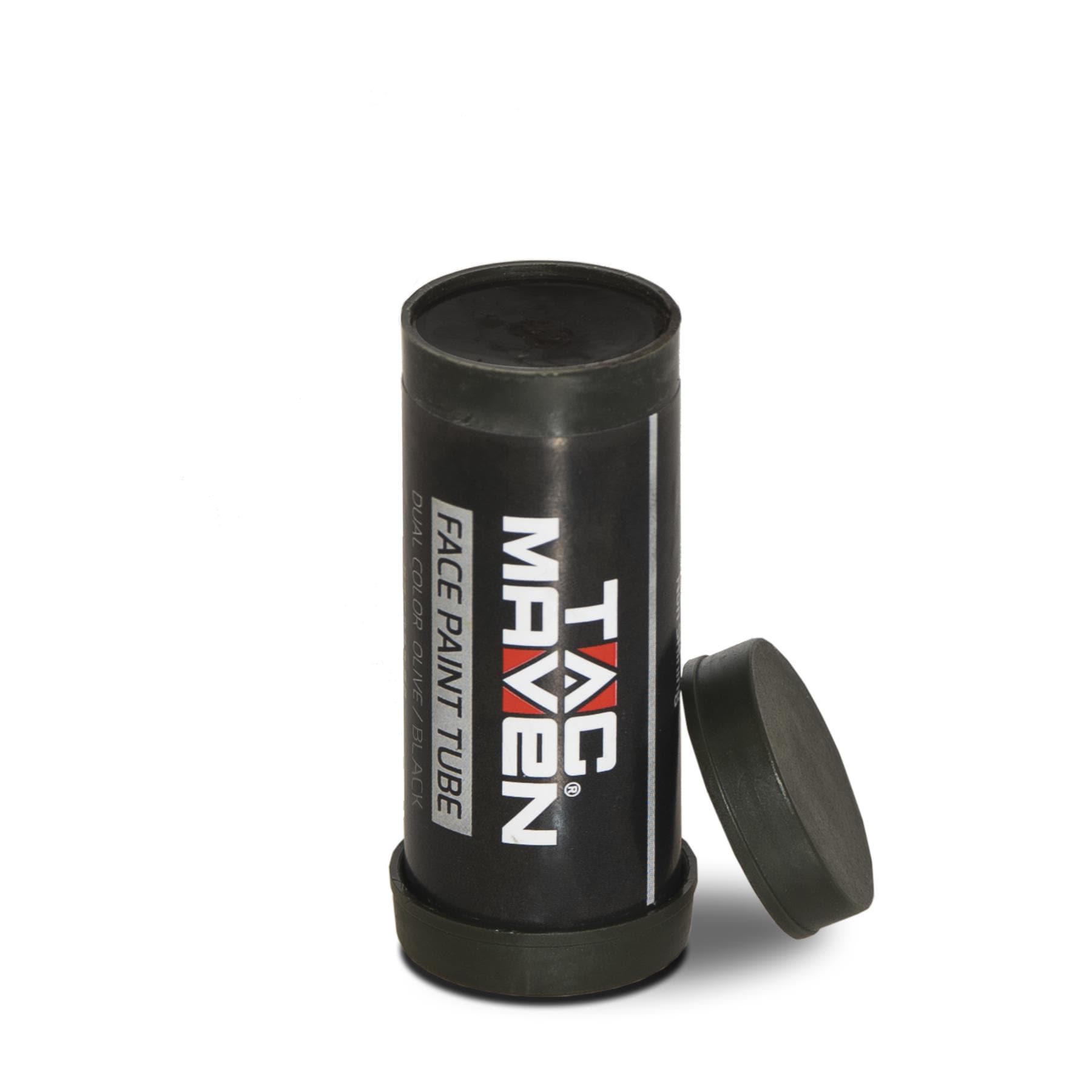 Farba maskująca Pentagon Tac Maven w sztyfcie - Olive/Black