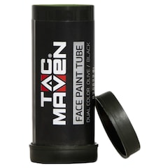 Маскувальна фарба Pentagon Tac Maven у стіку - Olive/Black