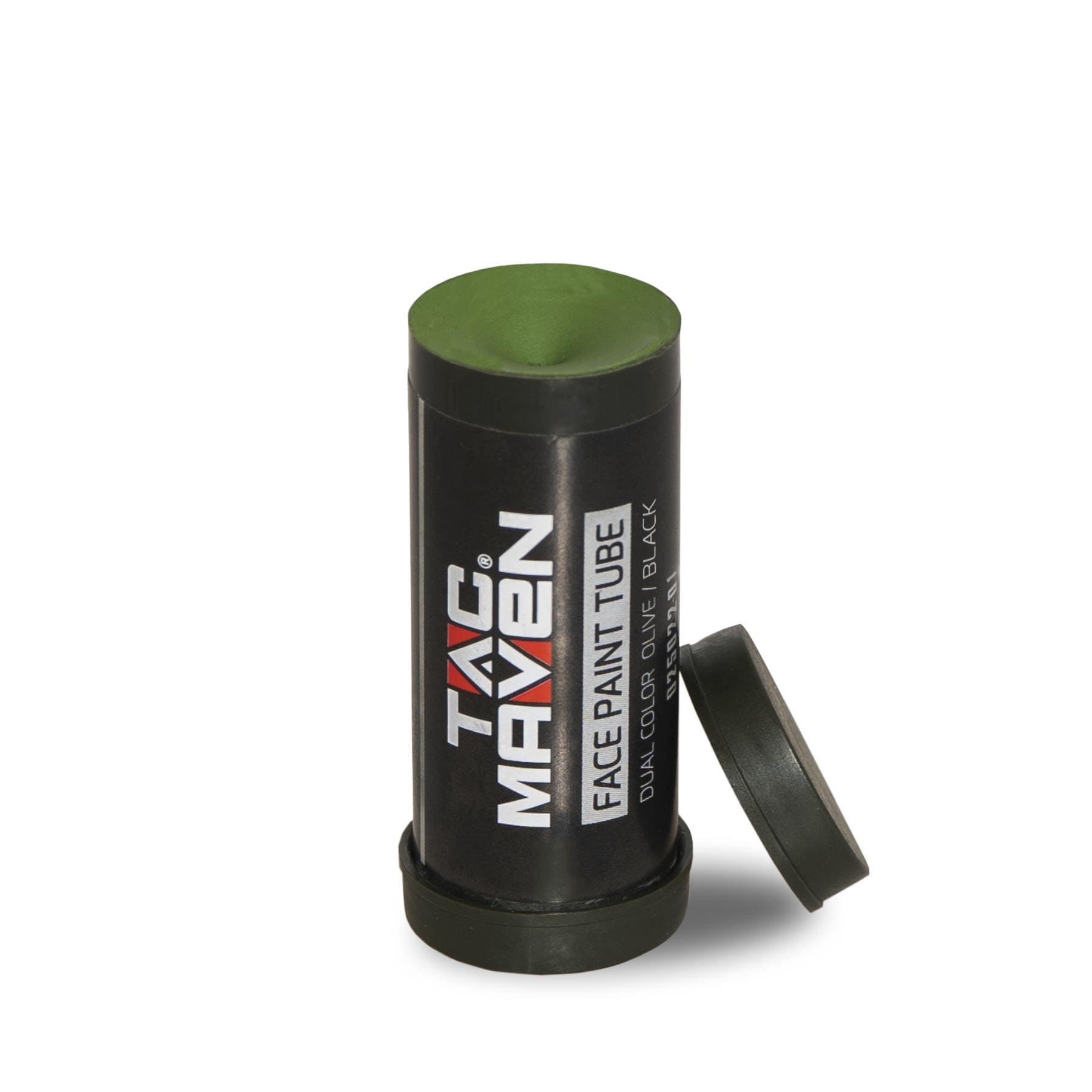 Farba maskująca Pentagon Tac Maven w sztyfcie - Olive/Black