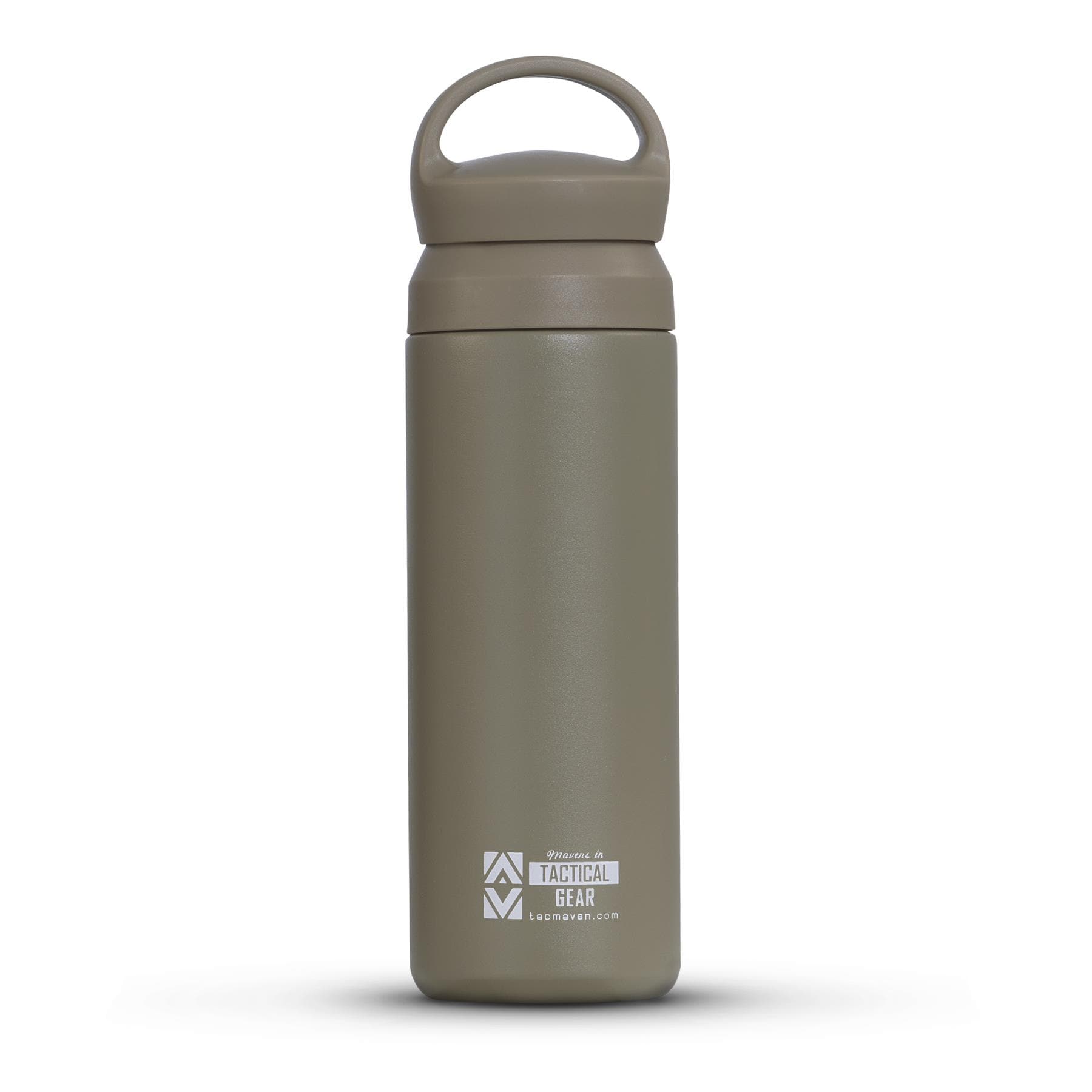 Butelka termiczna Pentagon Tac Maven 500 ml - Light Green