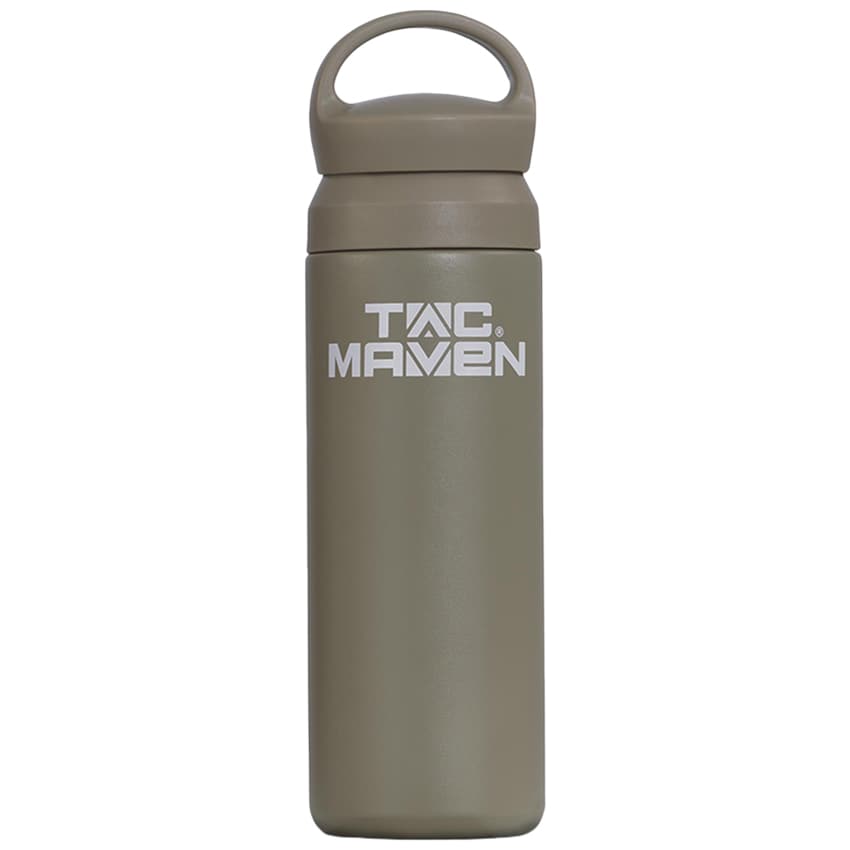 Butelka termiczna Pentagon Tac Maven 500 ml - Light Green