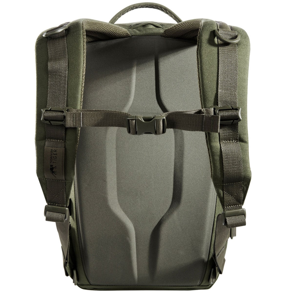 Рюкзак Tasmanian Tiger Modular Daypack XL 23 л Olive