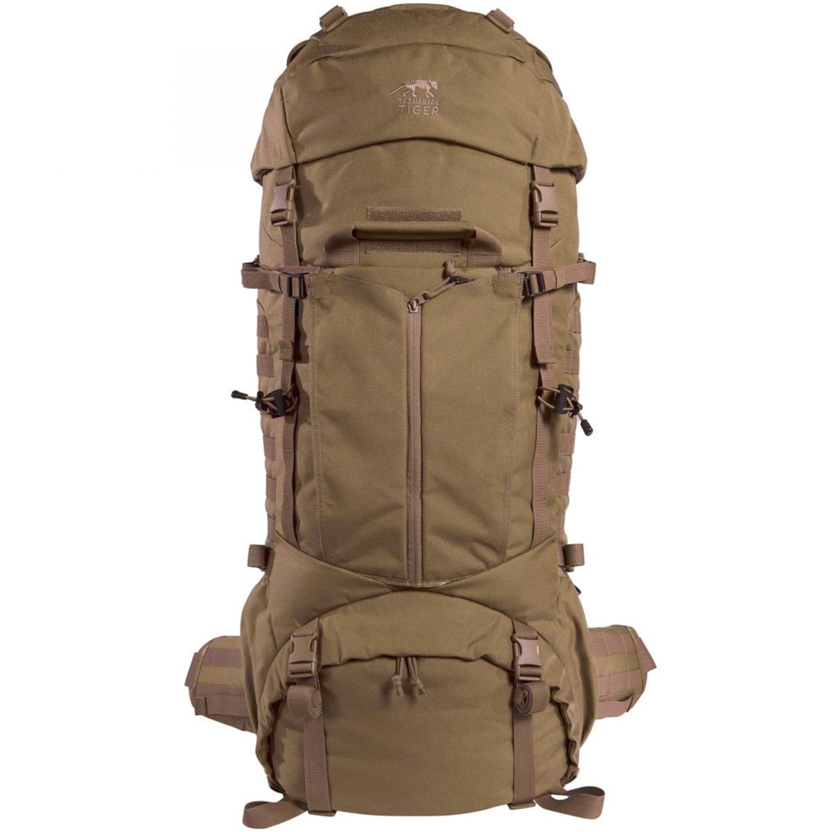 Tasmanian Tiger Pathfinder MKII 80 l Backpack Coyote