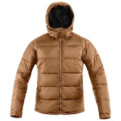Kurtka Columbia Pike Lake Parka - Delta