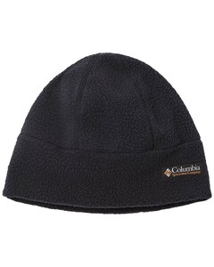 Czapka Columbia Helvetia Sherpa Beanie - Black Czapka Columbia Helvetia Sherpa Beanie - Black