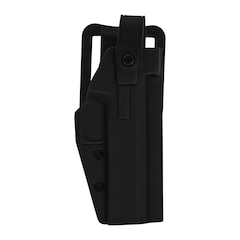 Kabura Doubletap Gear Kydex OWB Strighter SLS Holster do pistoletów CZ Shadow 2 - Black