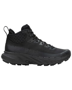 Черевики Merrell Agility Peak 5 Tactical Mid - Black Черевики Merrell Agility Peak 5 Tactical Mid - Black