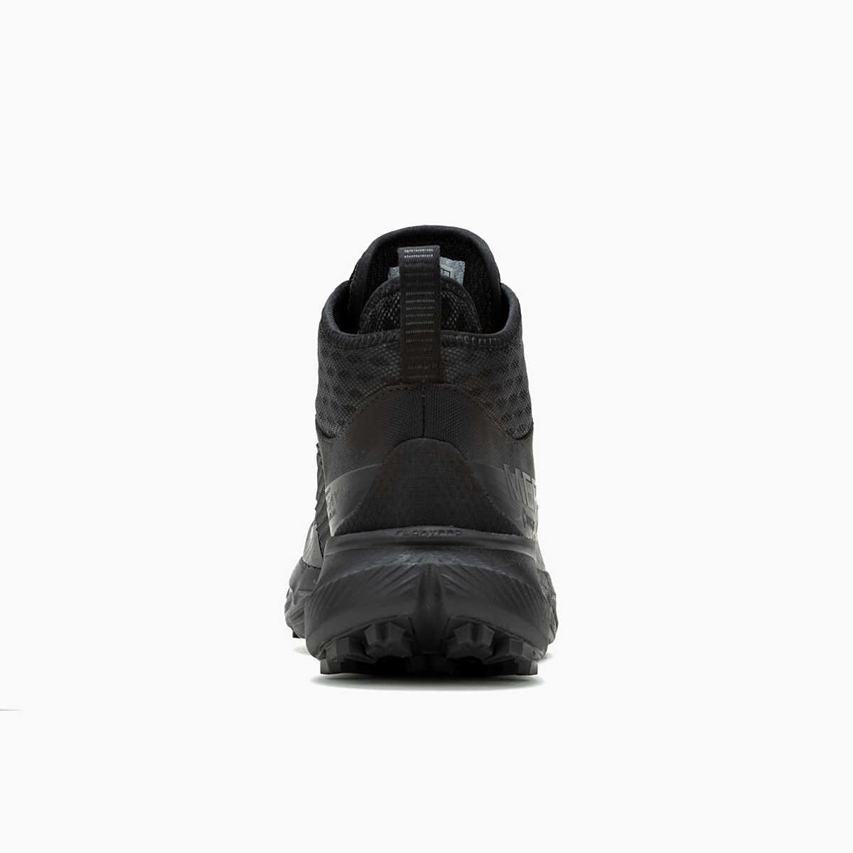 Buty Merrell Agility Peak 5 Tactical Mid - Black