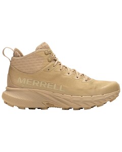 Черевики Merrell Agility Peak 5 Tactical Mid - Coyote Черевики Merrell Agility Peak 5 Tactical Mid - Coyote