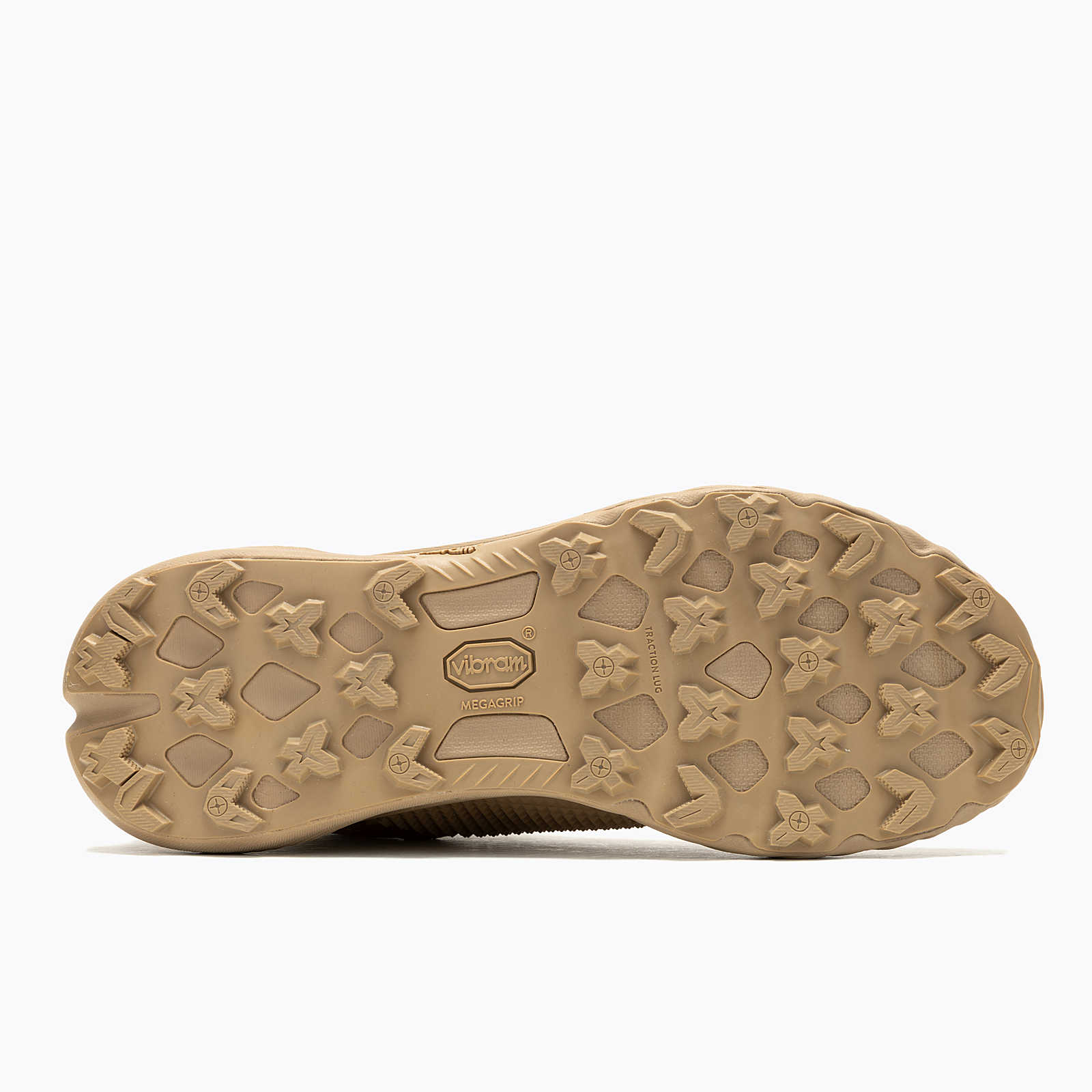 Buty Merrell Agility Peak 5 Tactical Mid - Coyote