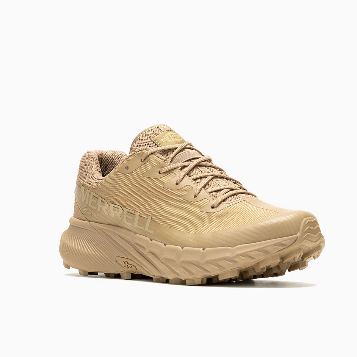 Buty Merrell Agility Peak 5 Tactical Low - Coyote